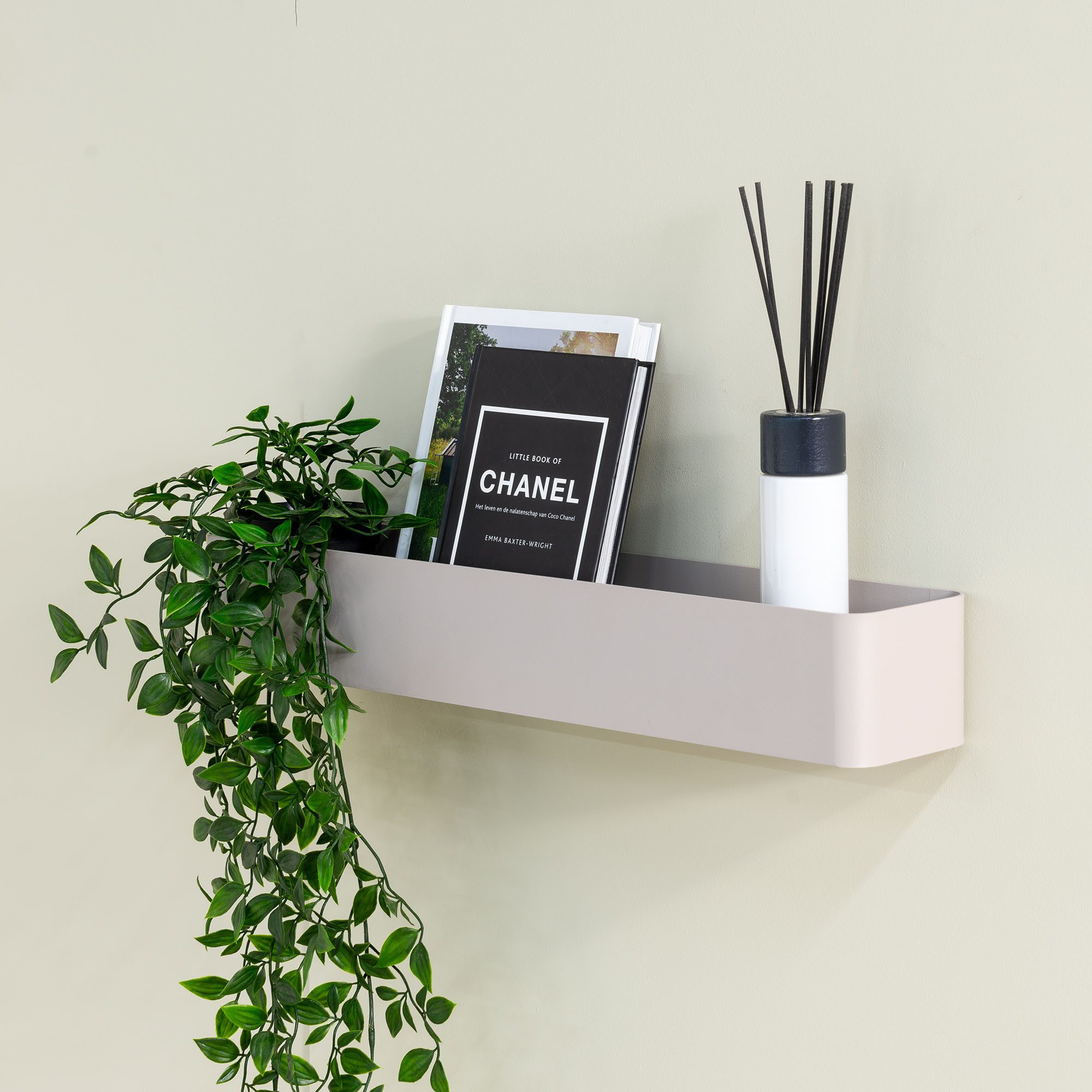 Spinder Design Wandregal MULTI 5 SHELF, 1-tlg.