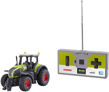 Revell® RC-Traktor Revell® control, RC Claas 960 Axion Traktor