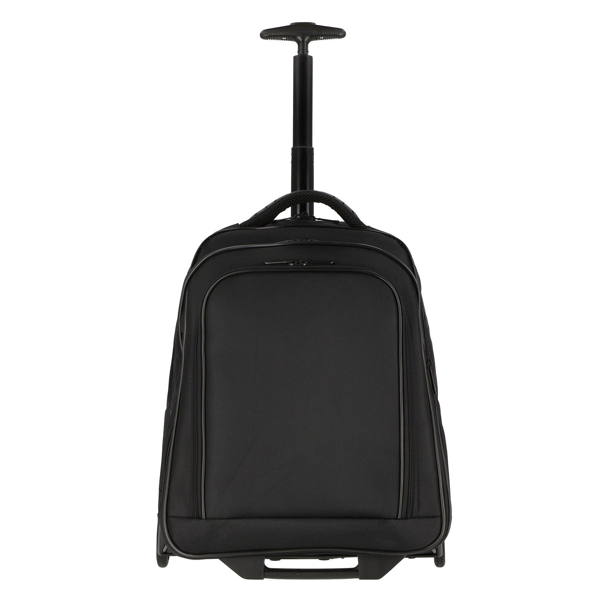 Dermata Kofferrucksack, Nylon