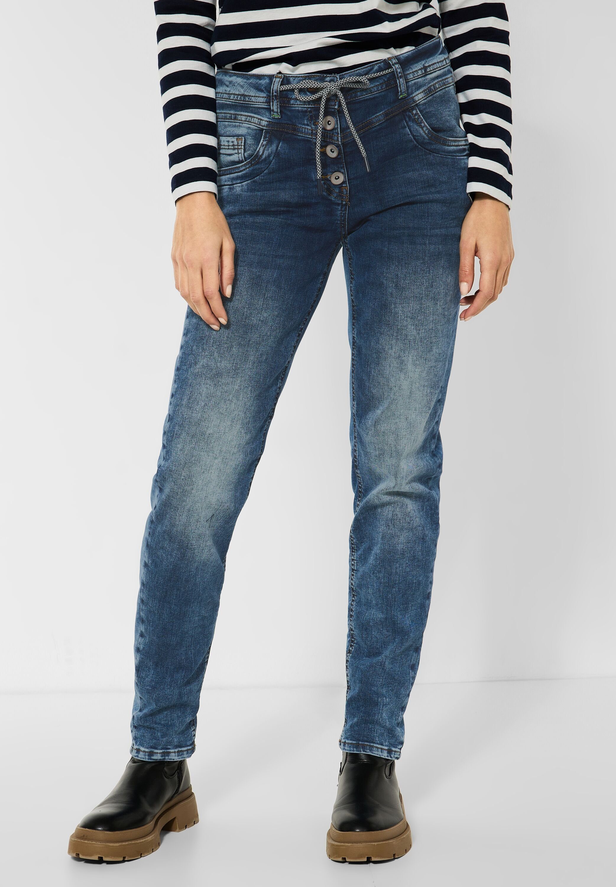 Cecil Boyfriend-Jeans für Damen online kaufen | OTTO