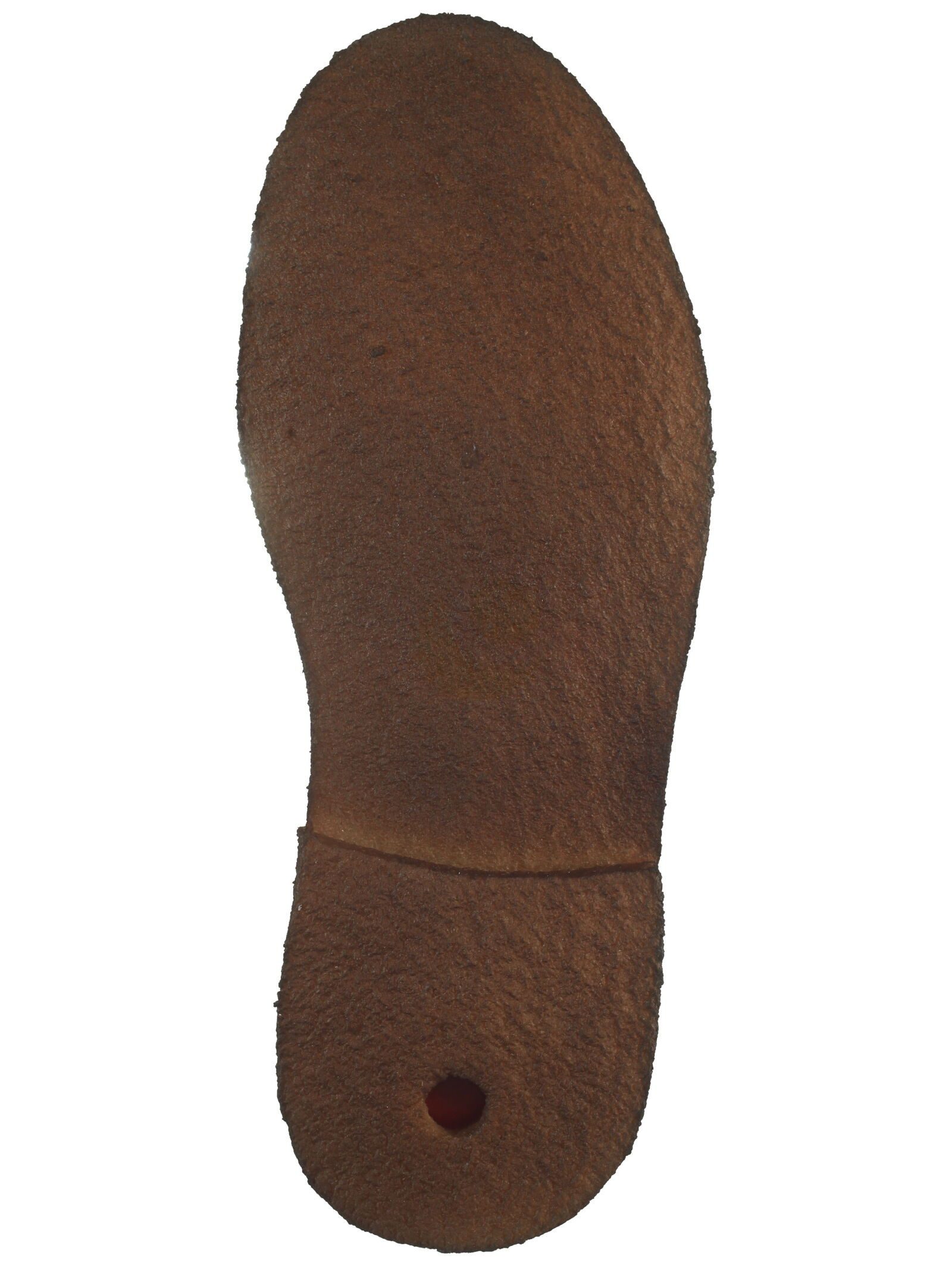 Kickers Stiefelette Leder . Schnürstiefelette