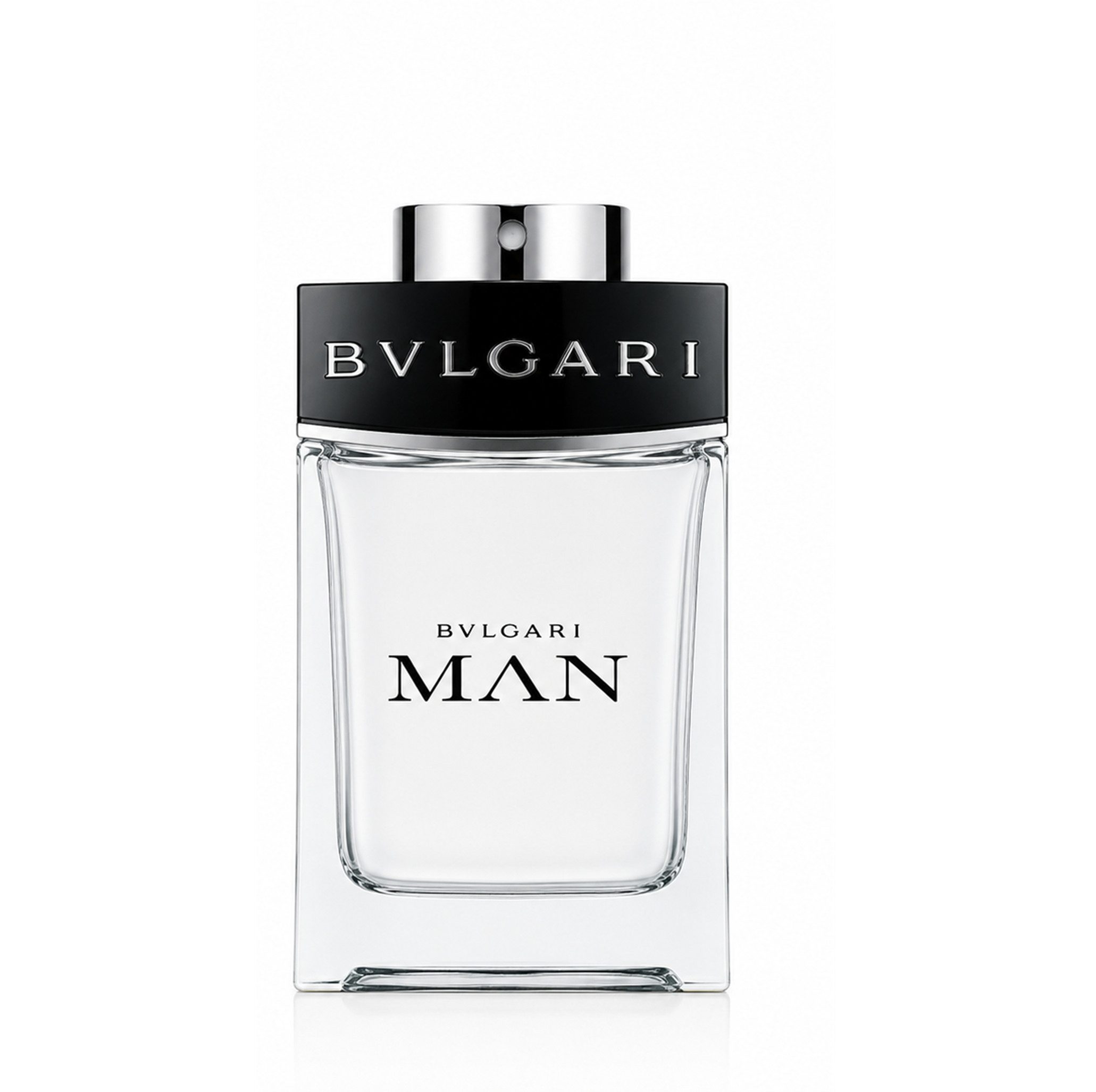 BVLGARI Eau de Toilette BVLGARi Man Eau de Toilette Spray 100ml
