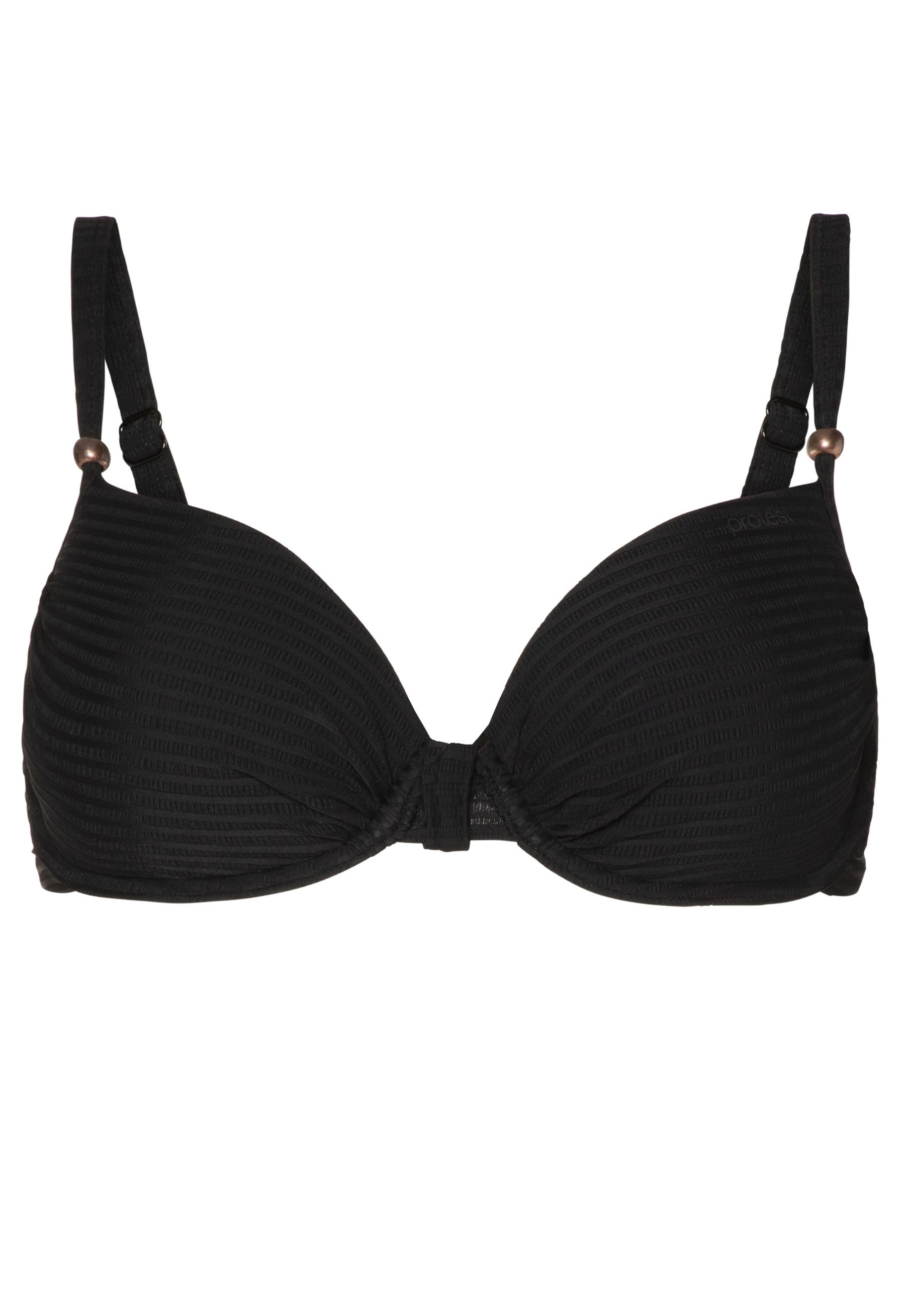 Protest Triangel-Bikini-Top MIXHART (Bikini-Oberteil, 1-St)