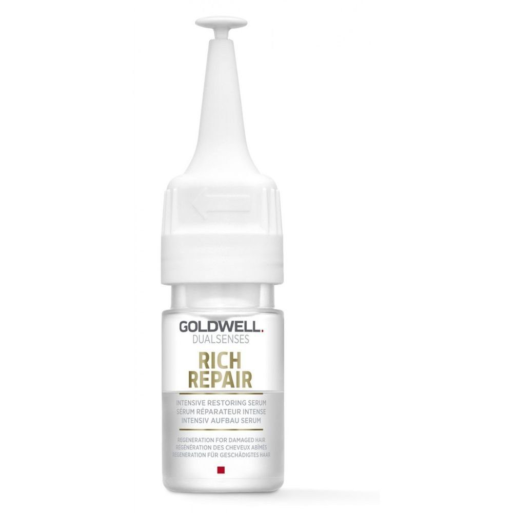 Goldwell Haarserum Dualsenses Rich Repair Intensive Restoring Serum 12x18ml