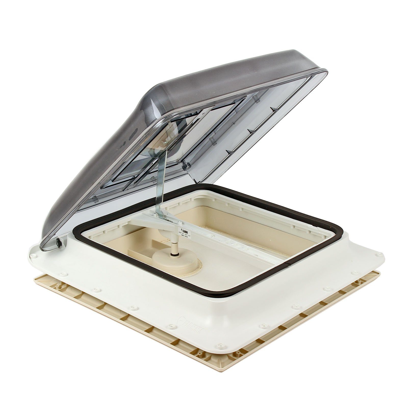 Fiamma Dachfenster Dachfenster Fiamma Vent 40x40 günstig online kaufen