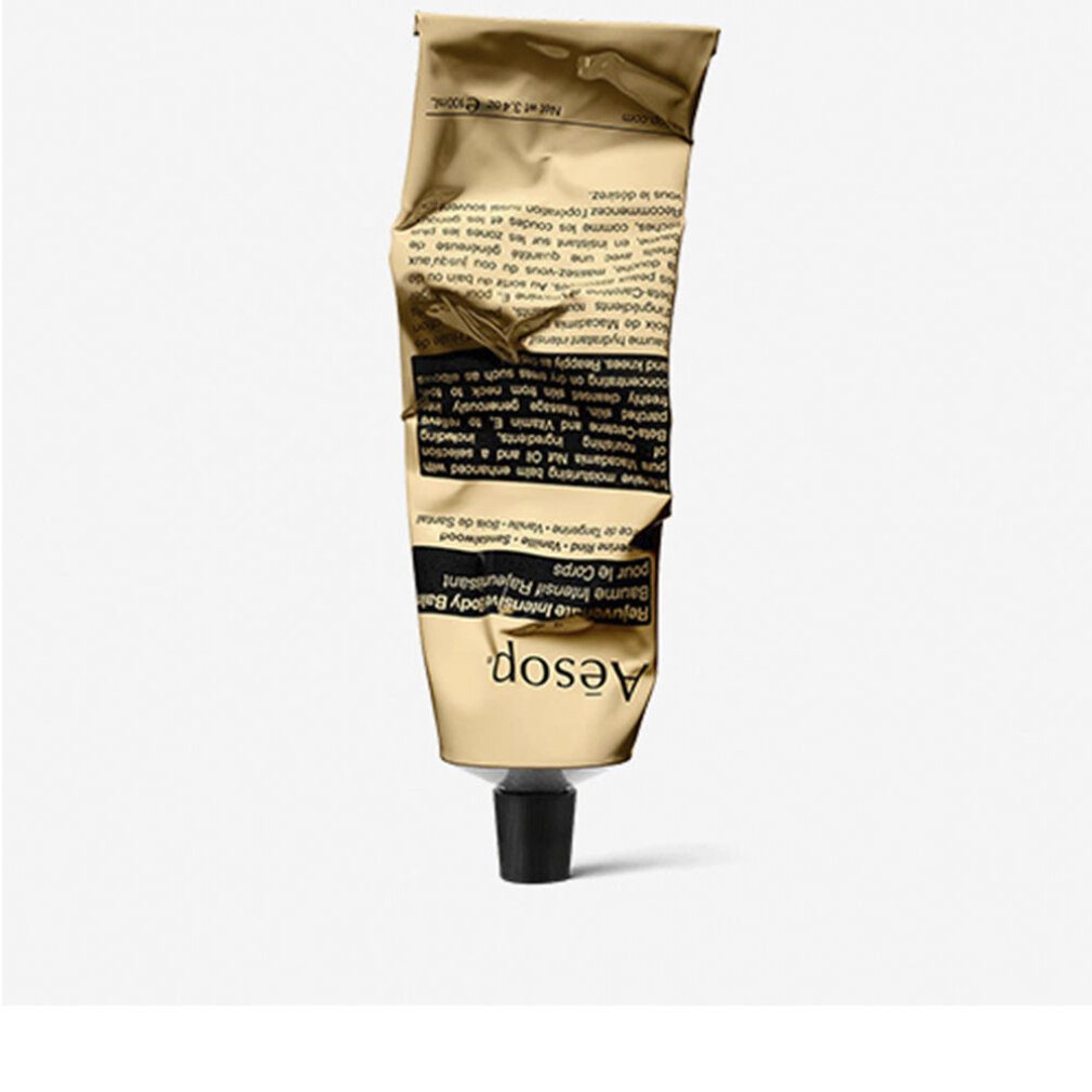 AESOP Körperpflegemittel Rejuvenate Intensive Body Balm