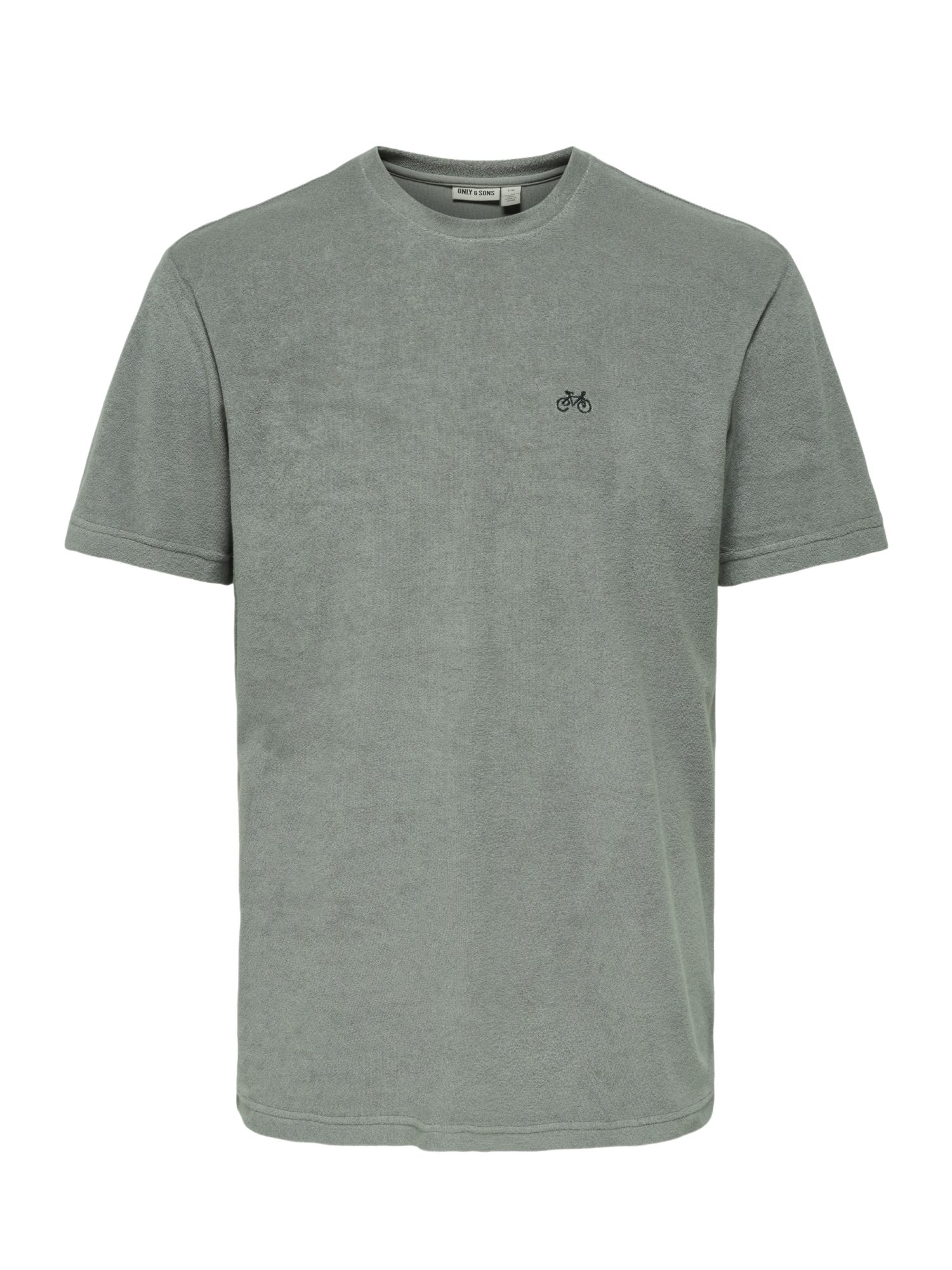 ONLY & SONS Kurzarmshirt 2026-2 SPRING