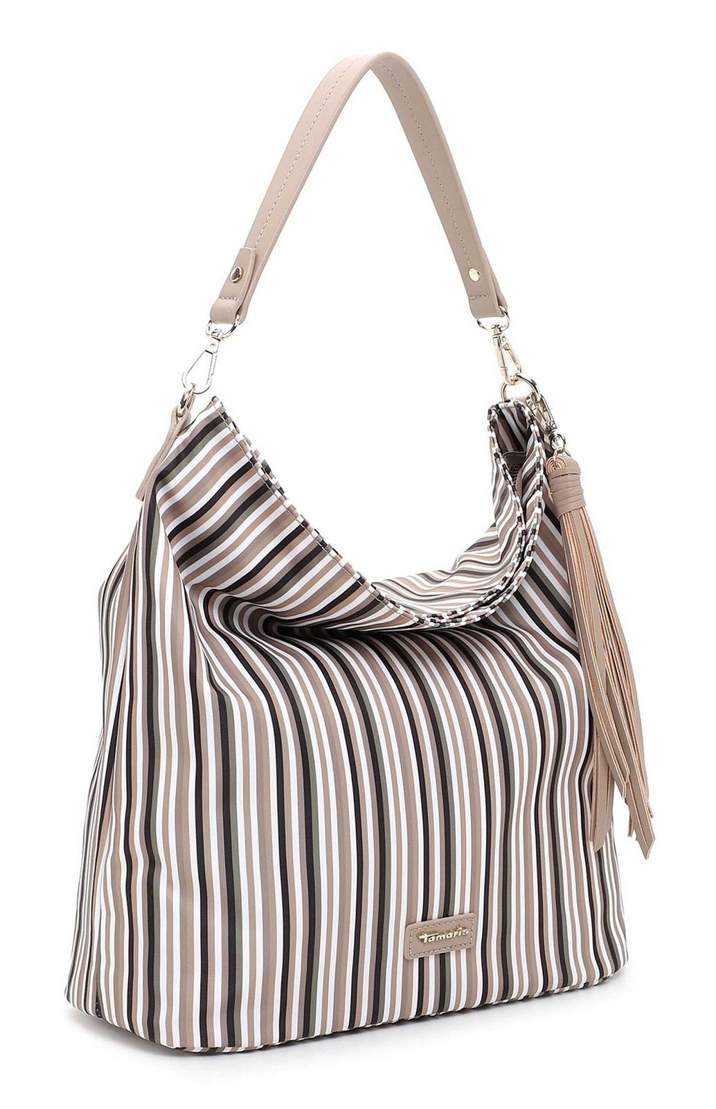 Tamaris Schultertasche Lea