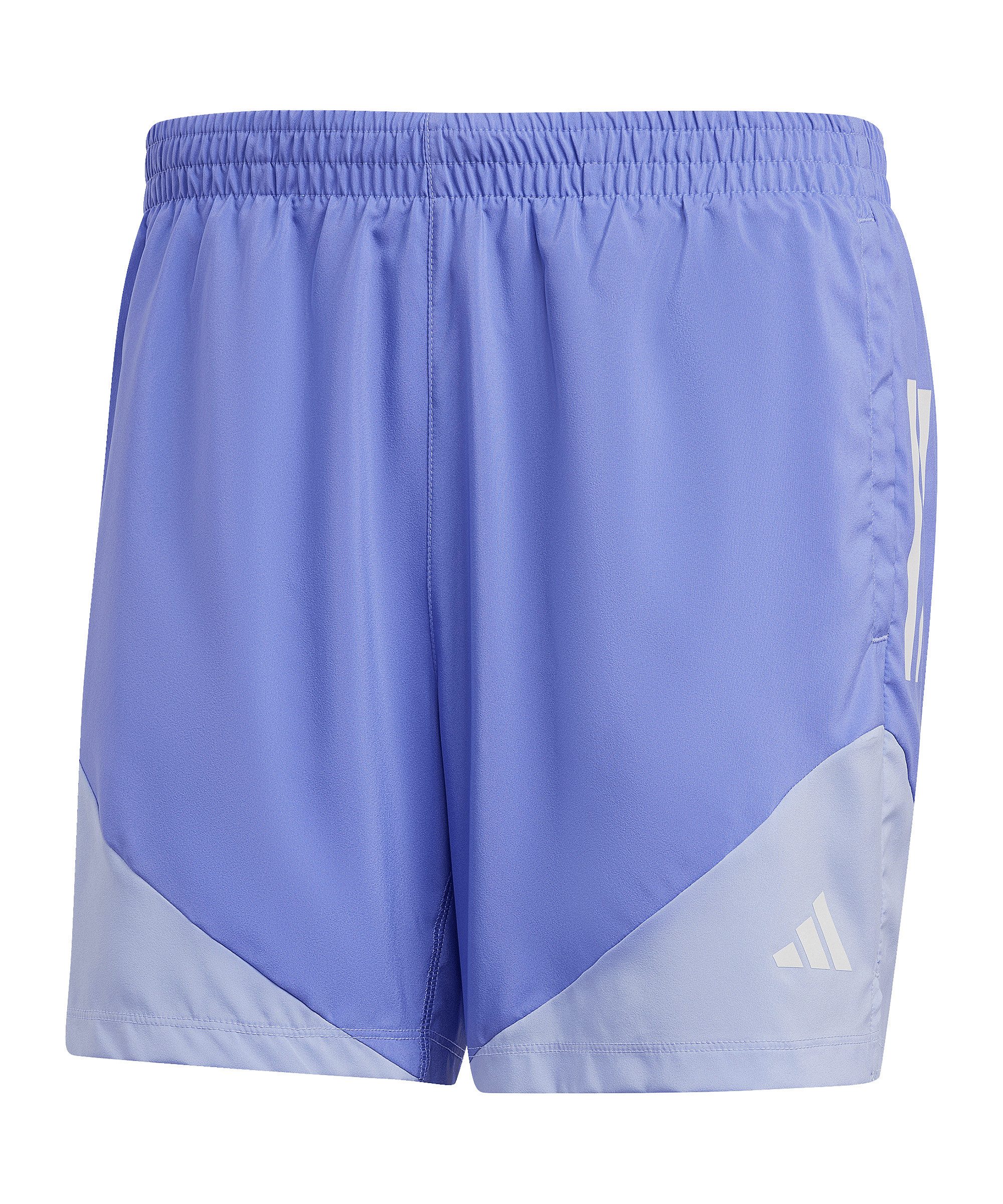 adidas Performance Laufshorts adidas Performance Otr CB Short Шорты Herren