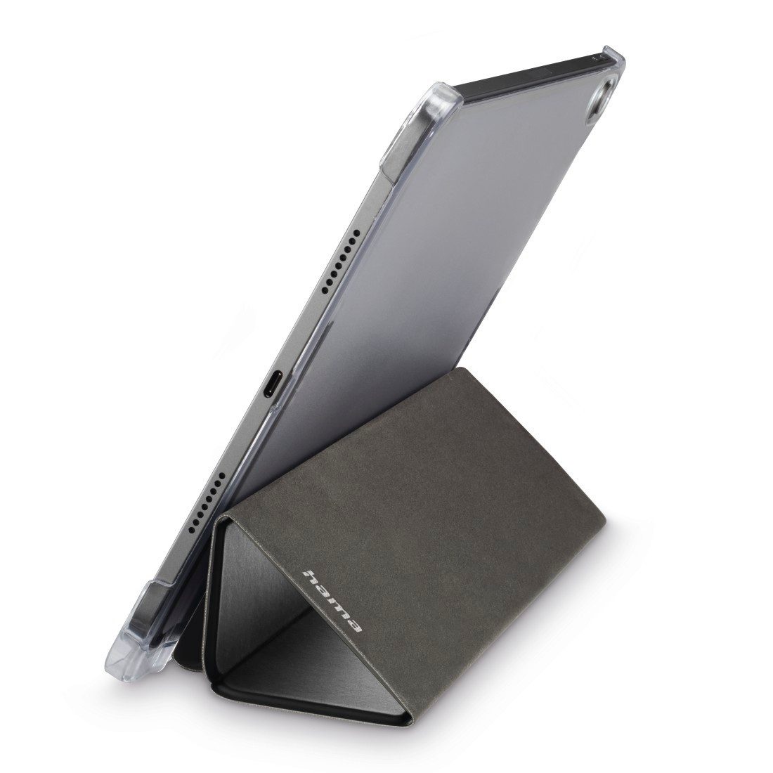 Hama Tablet-Hülle Schutzhülle für iPad 11" (25) / iPad 10.9" (22), mit Stiftfach