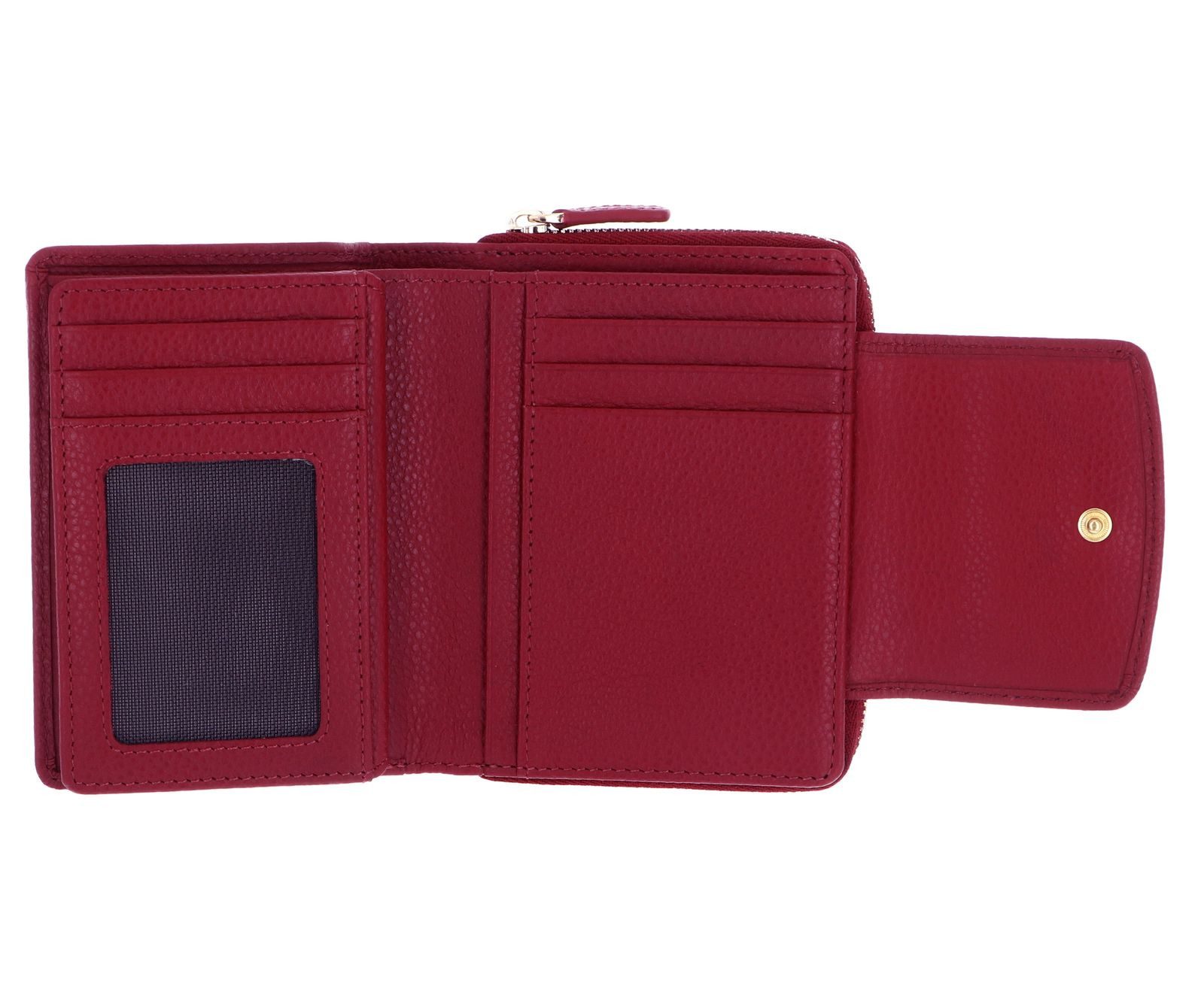 Picard Geldbörse Wallet, aus echtem Rindsleder mit RFID-Blocker Schutz günstig online kaufen