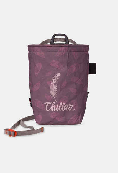 Chillaz Chalkbag Feather