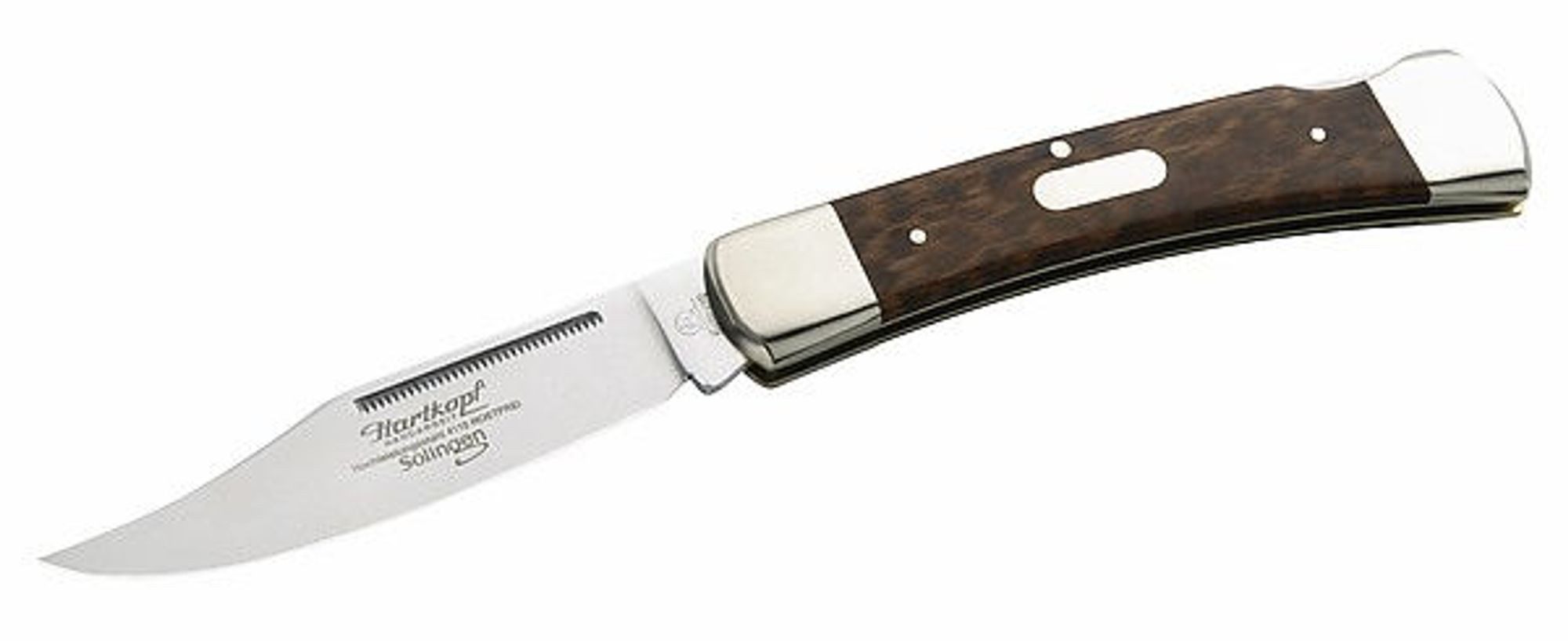 Hartkopf Taschenmesser Hartkopf Taschenmesser, Schlangenholz 330211