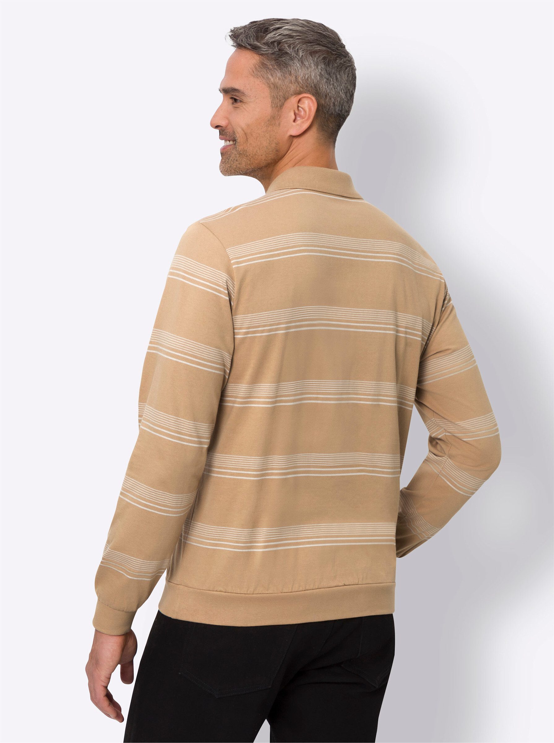 Sieh an! T-Shirt Sweatshirt günstig online kaufen