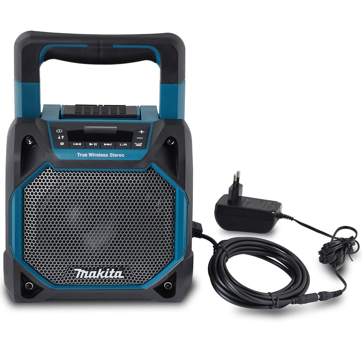 Wicked Chili 3m DC Verlängerung für Yealink, Snom Ladegerät Netzteil Netzteil (Geeignet für Yealink, Snom, Fanvil, Grandstream Netzteile)