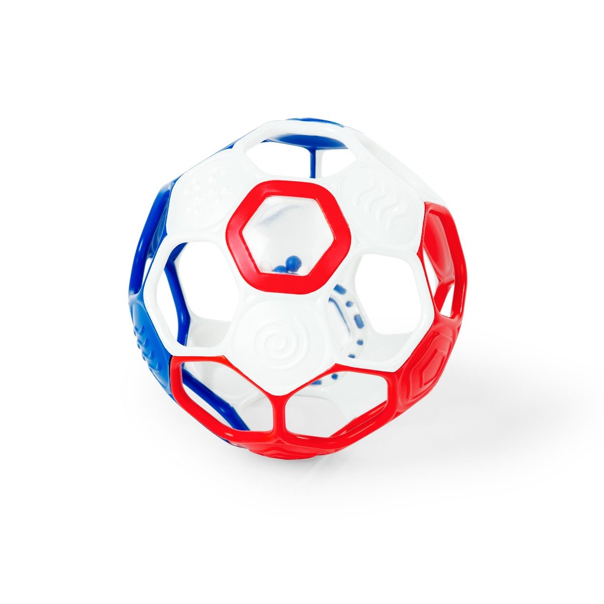 OBALL Fußball oball Babyspielzeug Fußball
