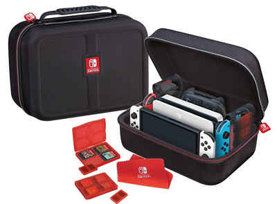 BigBen Spielekonsolen-Tasche »Nintendo Switch™ Deluxe Case NNS61«