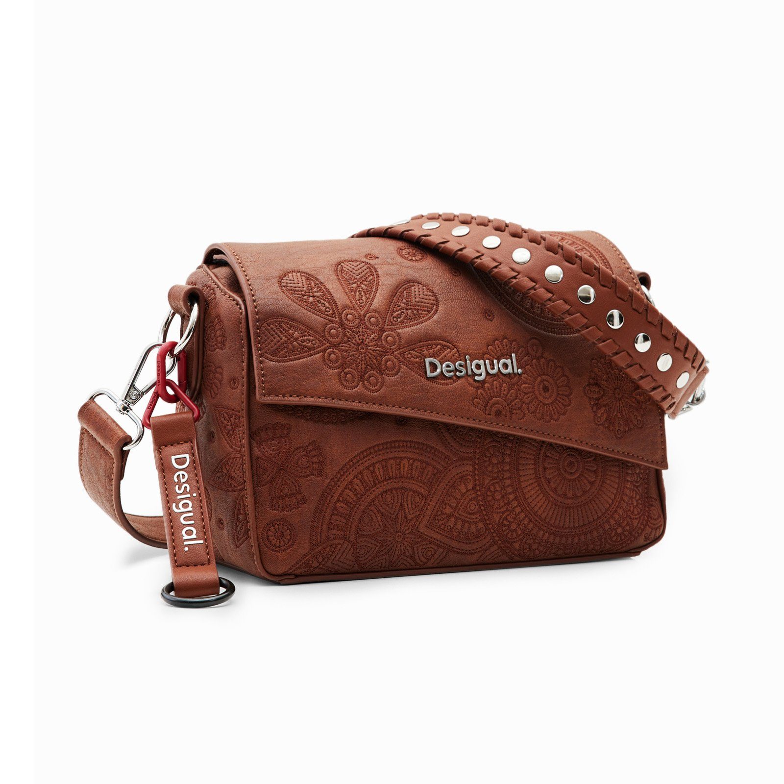 Desigual Umhängetasche Umhängetasche Schultertasche Bols Dejavu günstig online kaufen