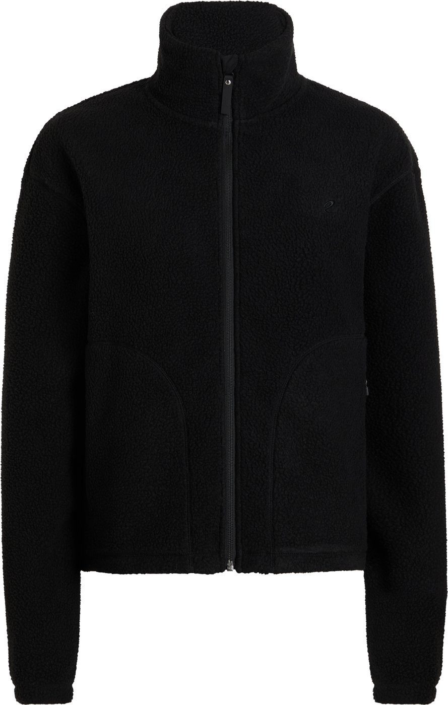 Energetics Sweatjacke Da.-Fleece-Jacke Alfresca II W