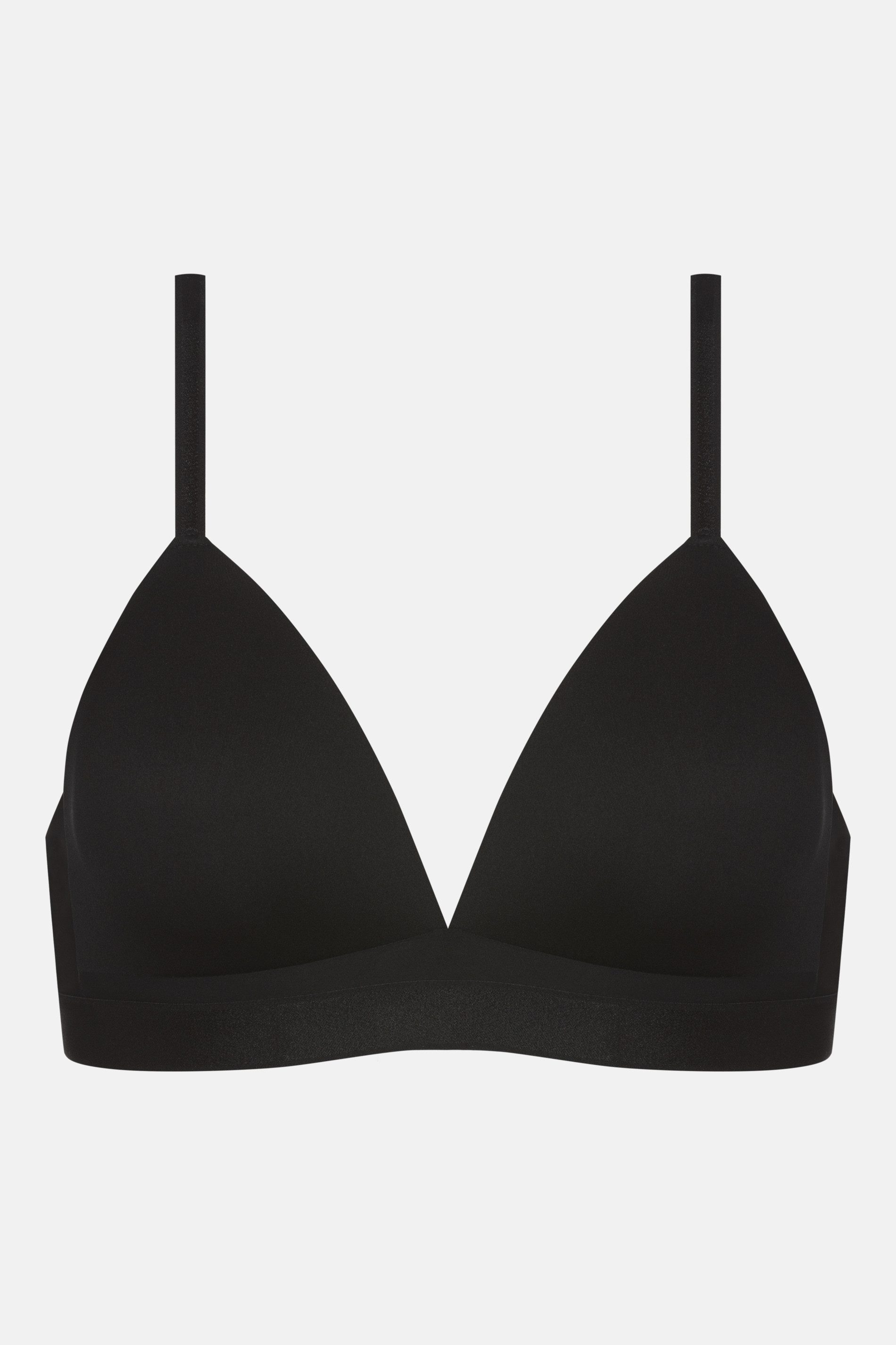 Mey Triangel-BH Mey Damen Triangle-BH Serie Poetry Stellar Uni BH (1-tlg., 1)