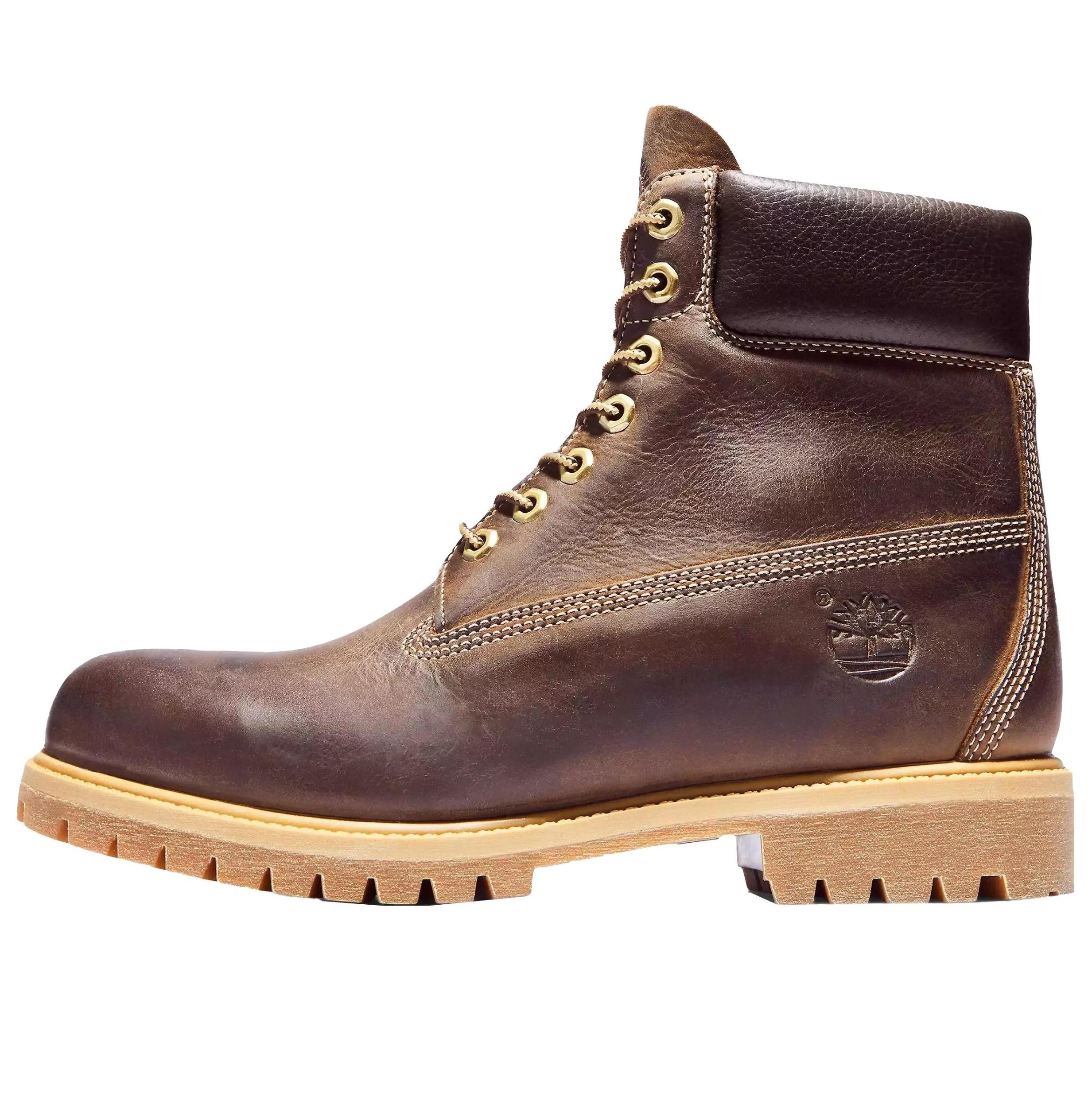 Timberland Timberland 6IN Lace Waterproof Stiefel
