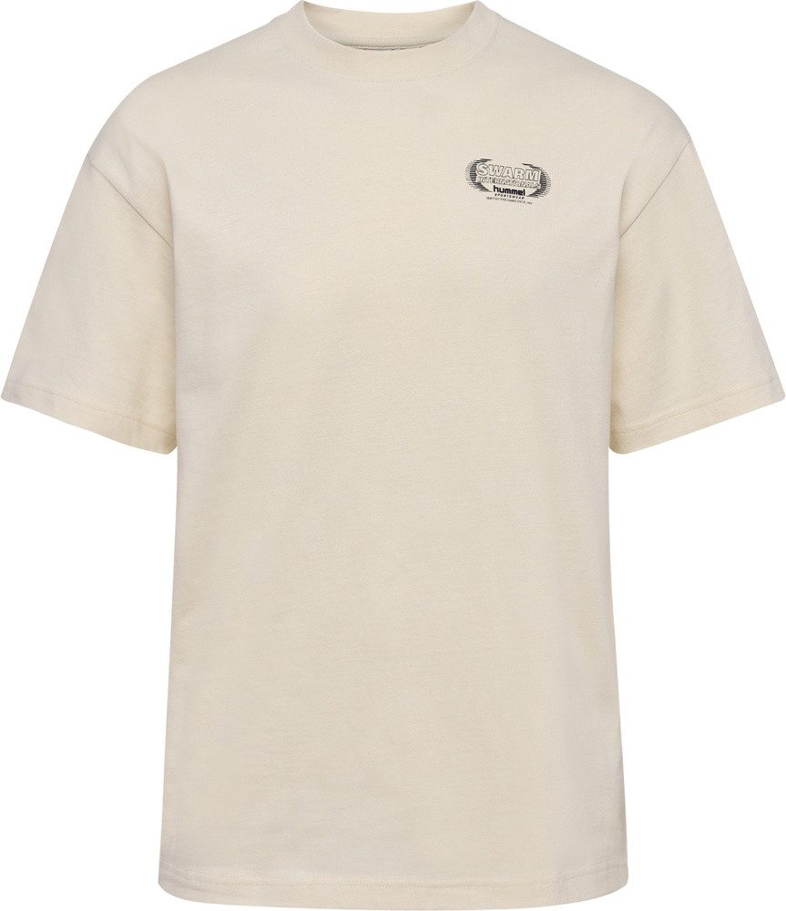 T-Shirt Loose T-Shirt S/S Sw