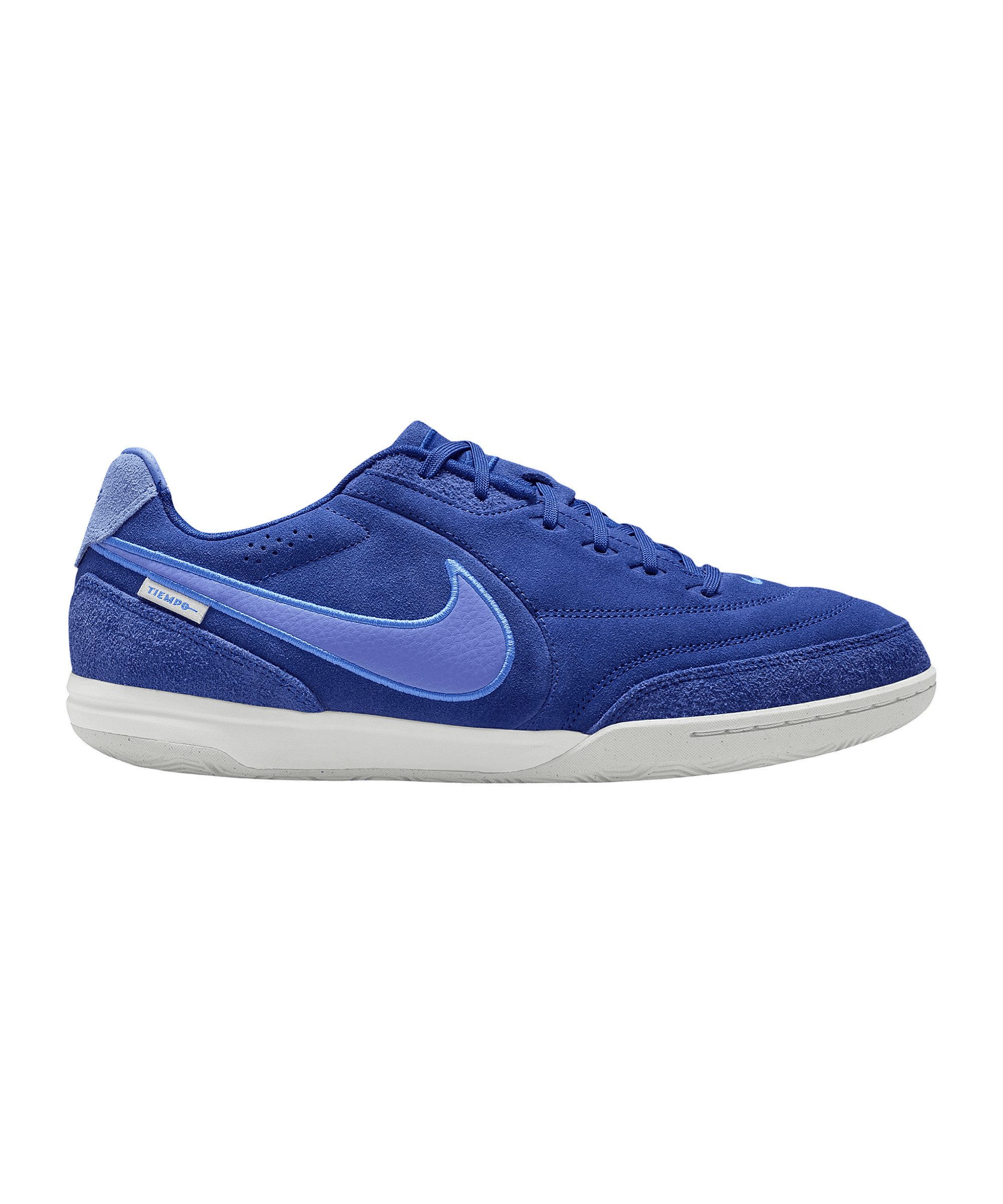 Nike Nike Performance Tiempo Streetgato IN Herren Fußballschuh