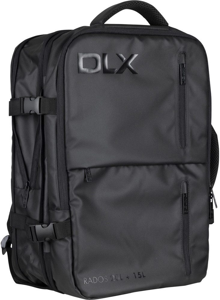 DLX Freizeitrucksack Rados