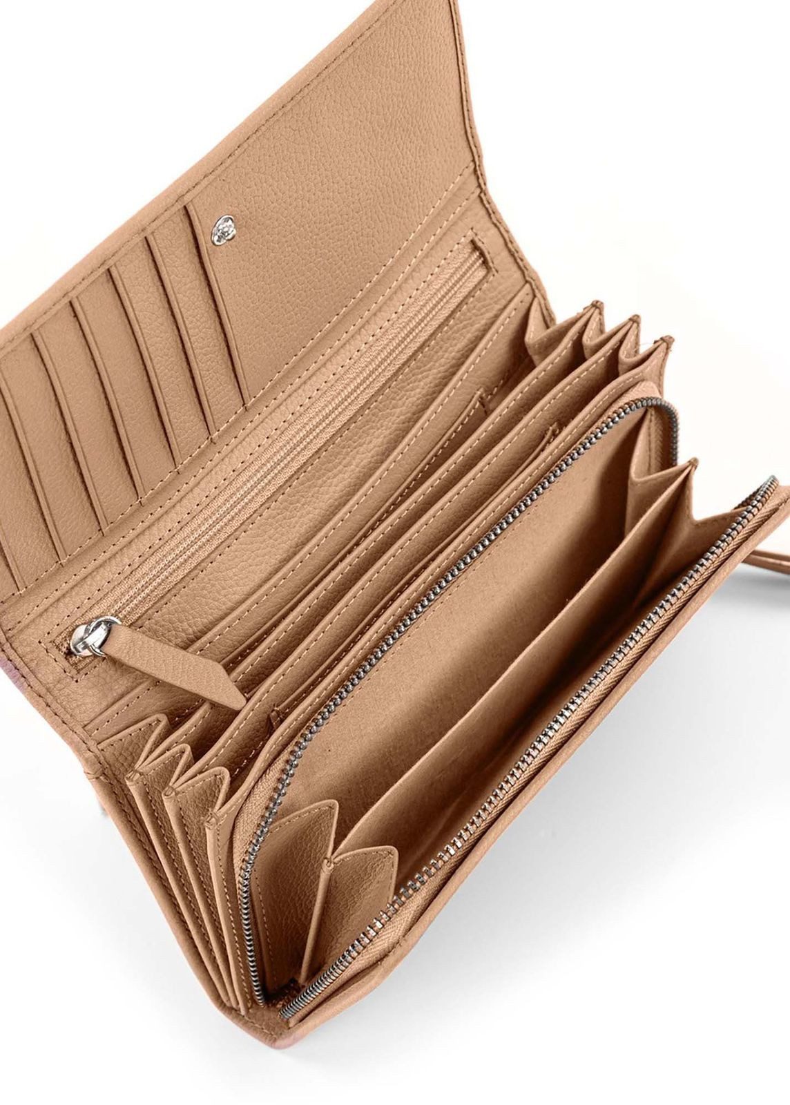 Tamaris Geldbörse Wallet, aus echtem Leder günstig online kaufen