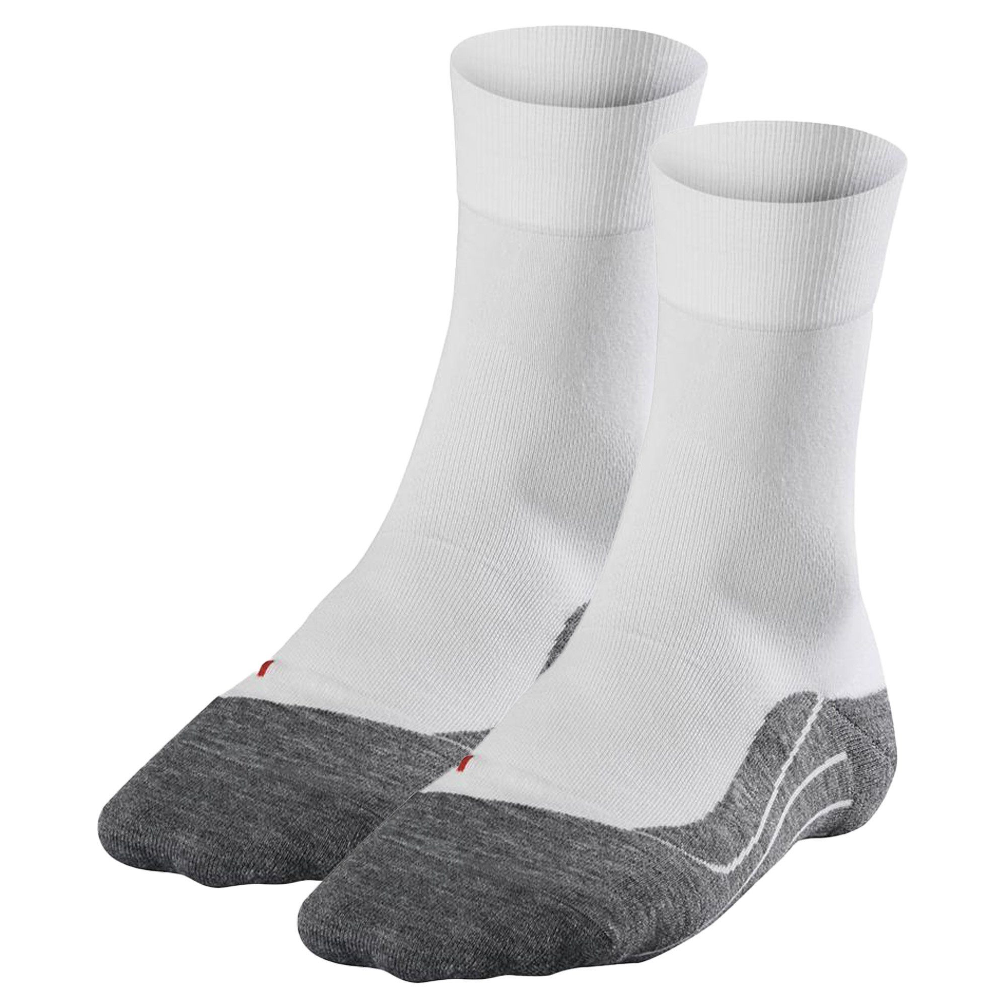 Kurzsocken Herren Socken 2er Pack Baumwollmischung