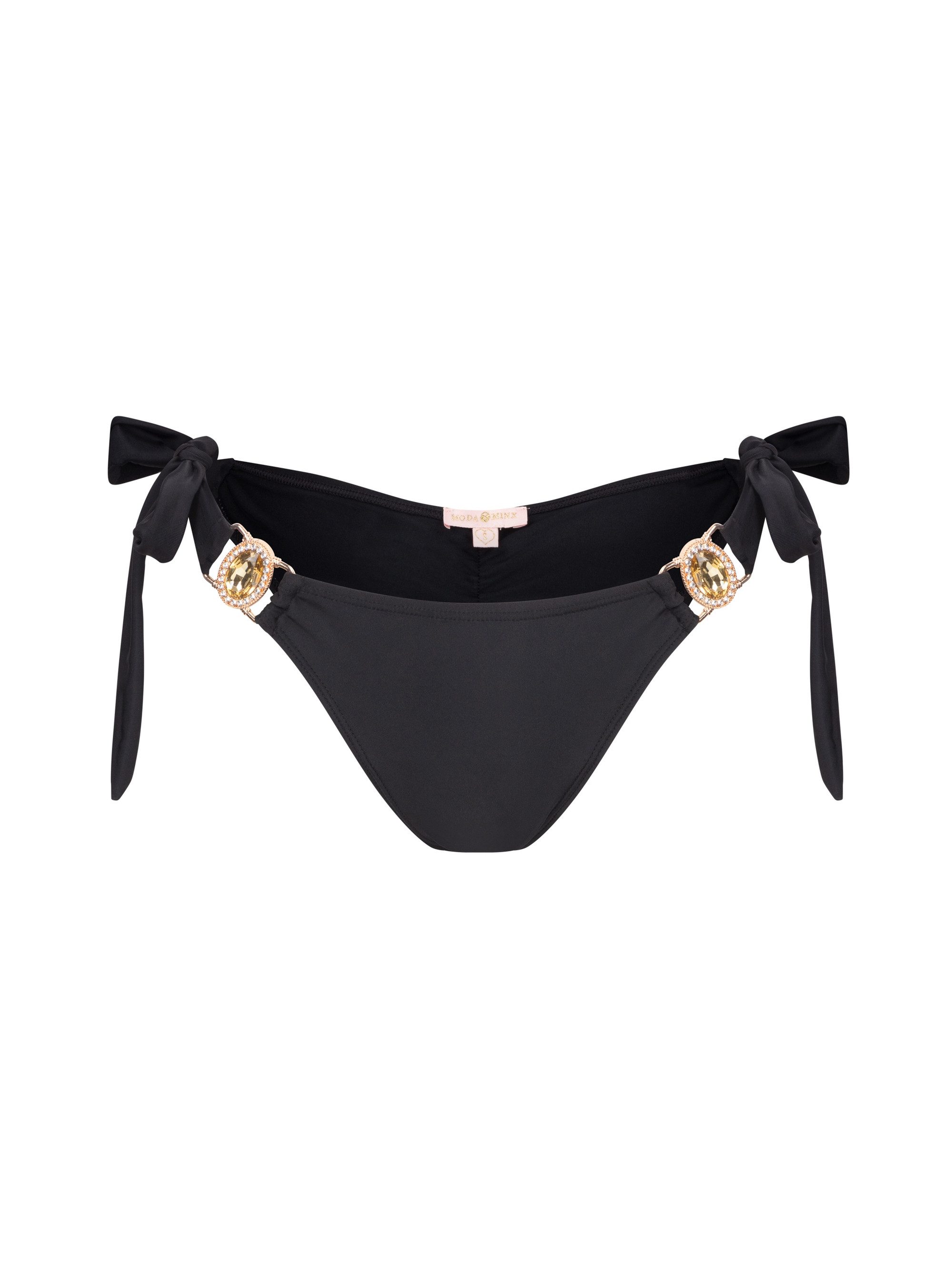 Moda Minx Bikini-Hose Amour Tie Side günstig online kaufen