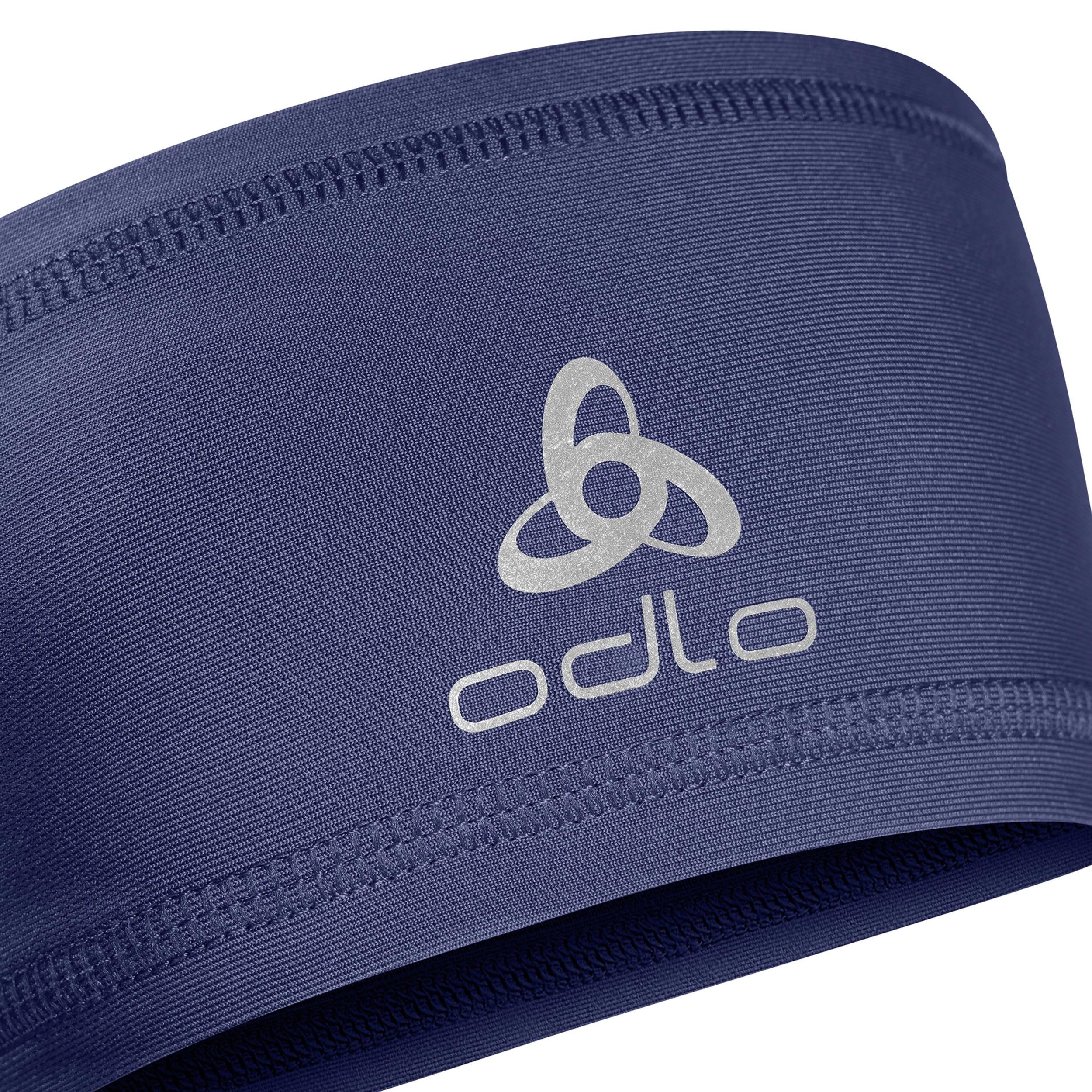 Odlo Stirnband Polyknit Warm