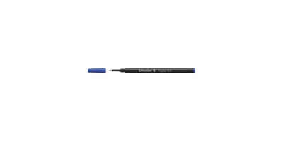 Schneider Tintenroller »Tintenrollermine Topball 850 0,5mm blau«