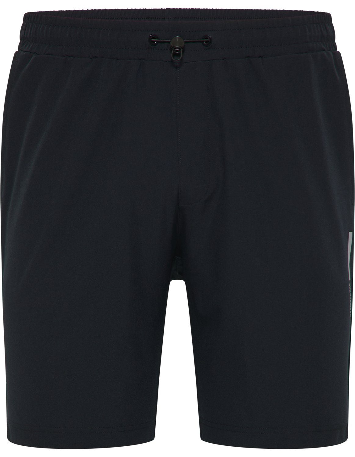 Joy Sportswear Laufshorts MAREK Kurze Hose black günstig online kaufen