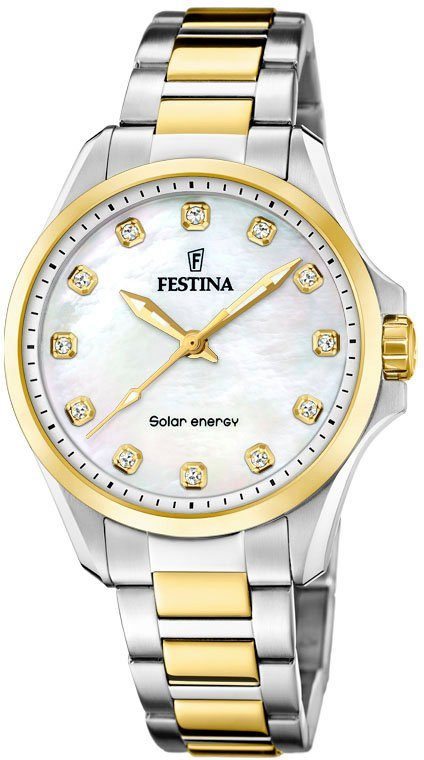 Festina Solaruhr Solar Energy, F20655/1