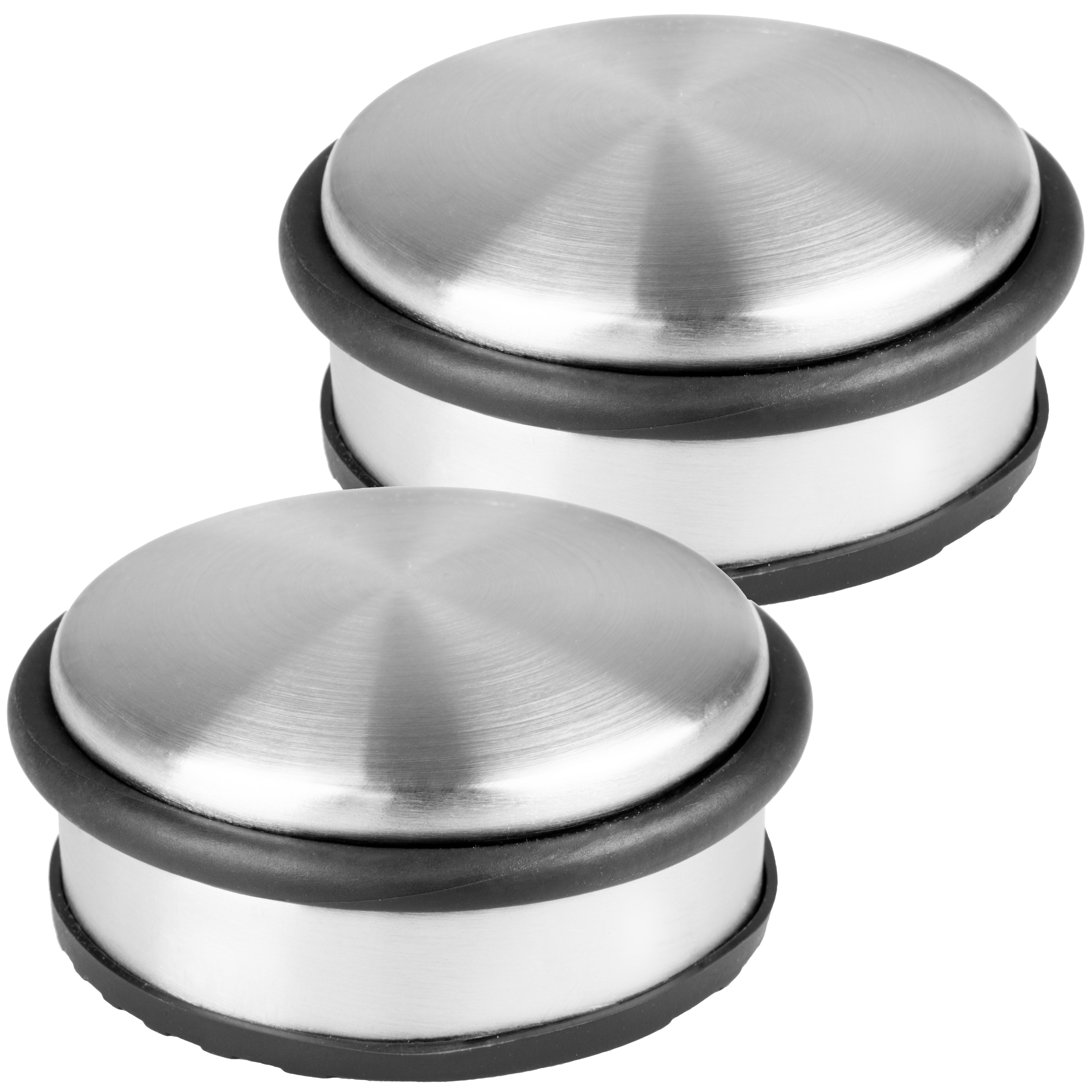 hrb Bodentürstopper Türstopper aus Edelstahl schwerer günstig online kaufen