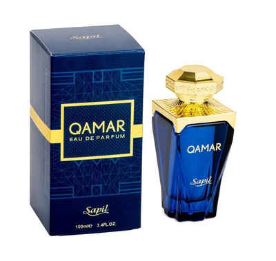 Sapil Eau de Parfum Qamar 100ml Sapil by Swiss Arabian Eau de Parfum - Damen