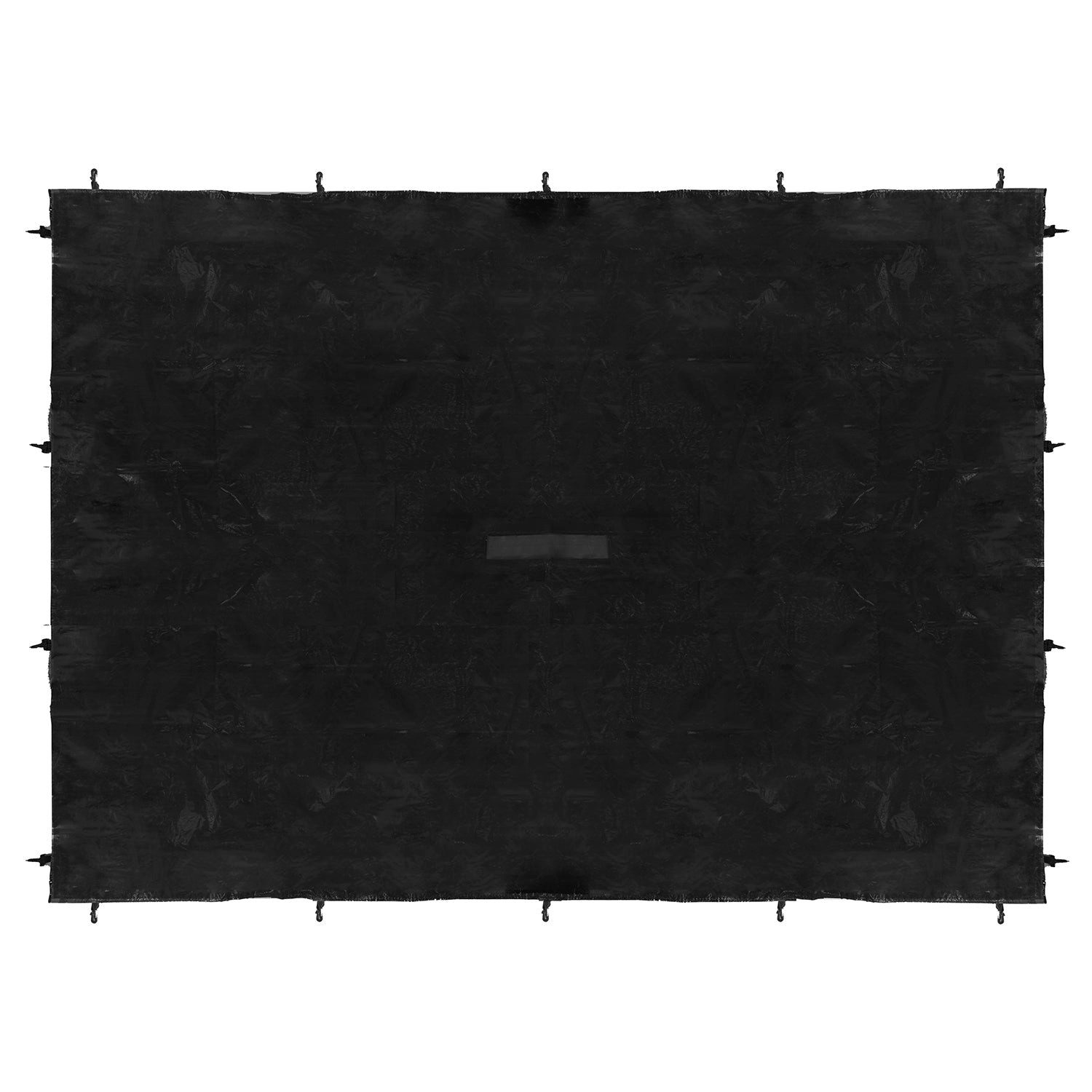 VirtuFit Trampolin-Abdeckplane VirtuFit Trampolin-Abdeckplane - 183 x 274 cm - wasser- und UV-beständ