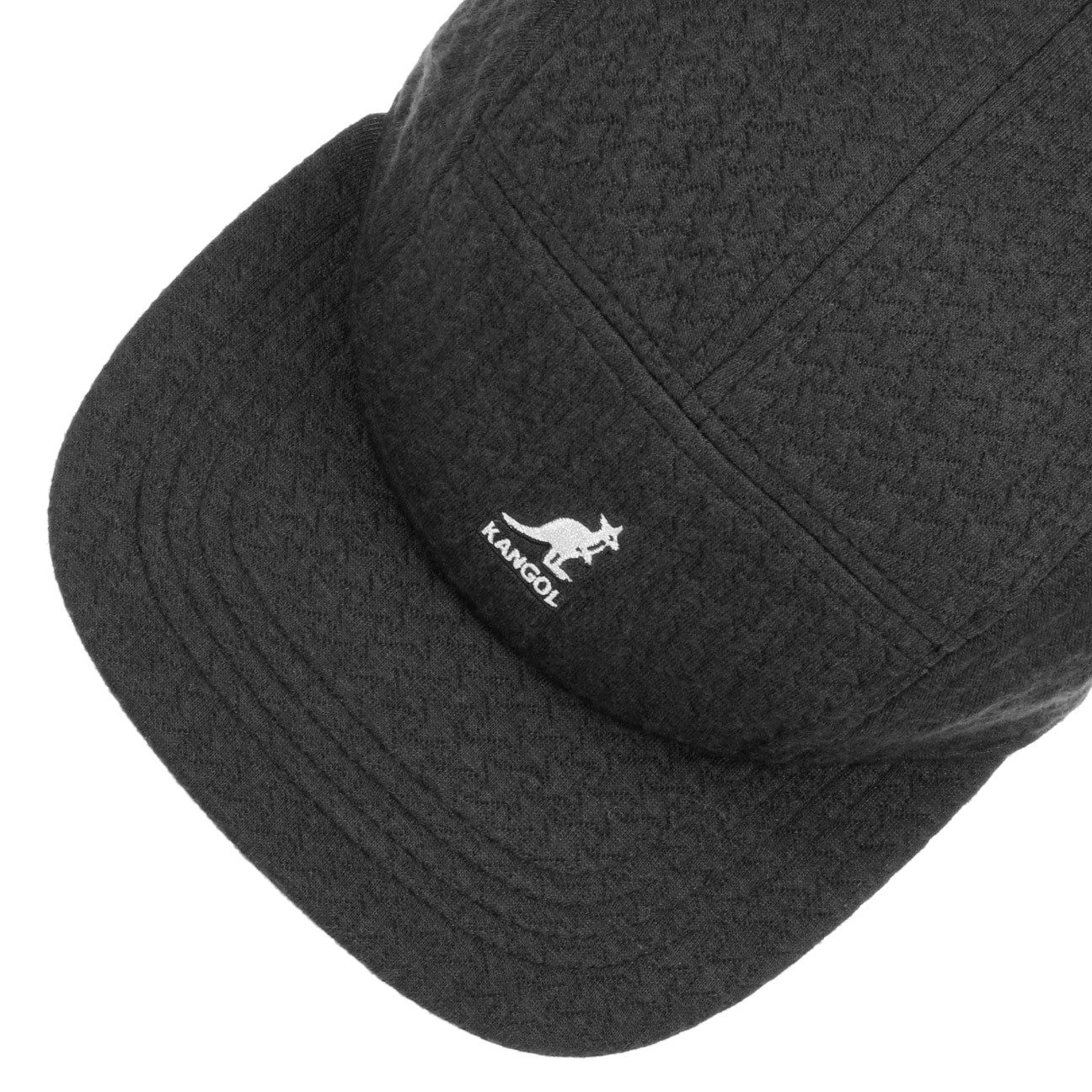 Kangol Baseball Cap (1-St) Basecap mit Schirm