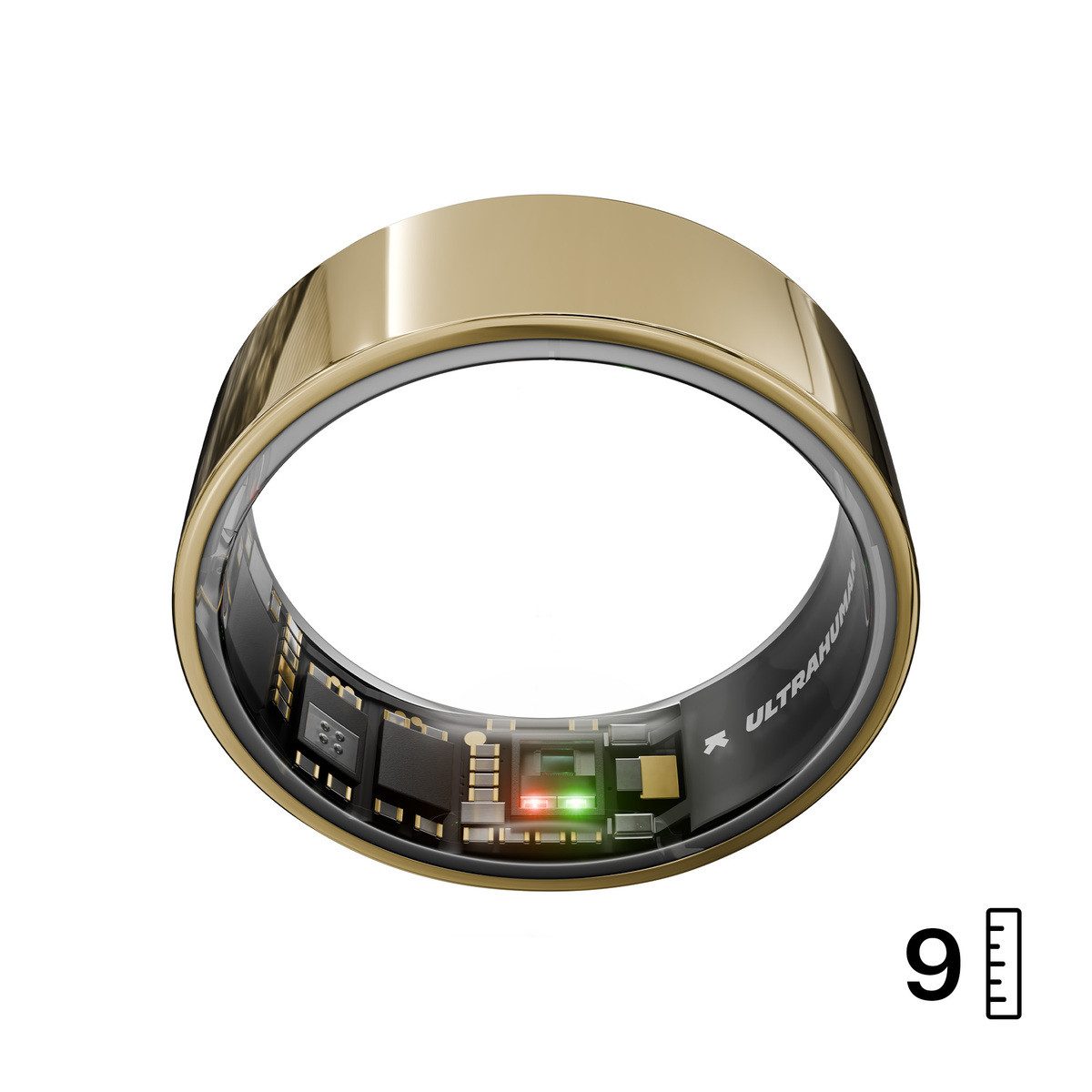 Ultrahuman Smart Ring Ring AIR
