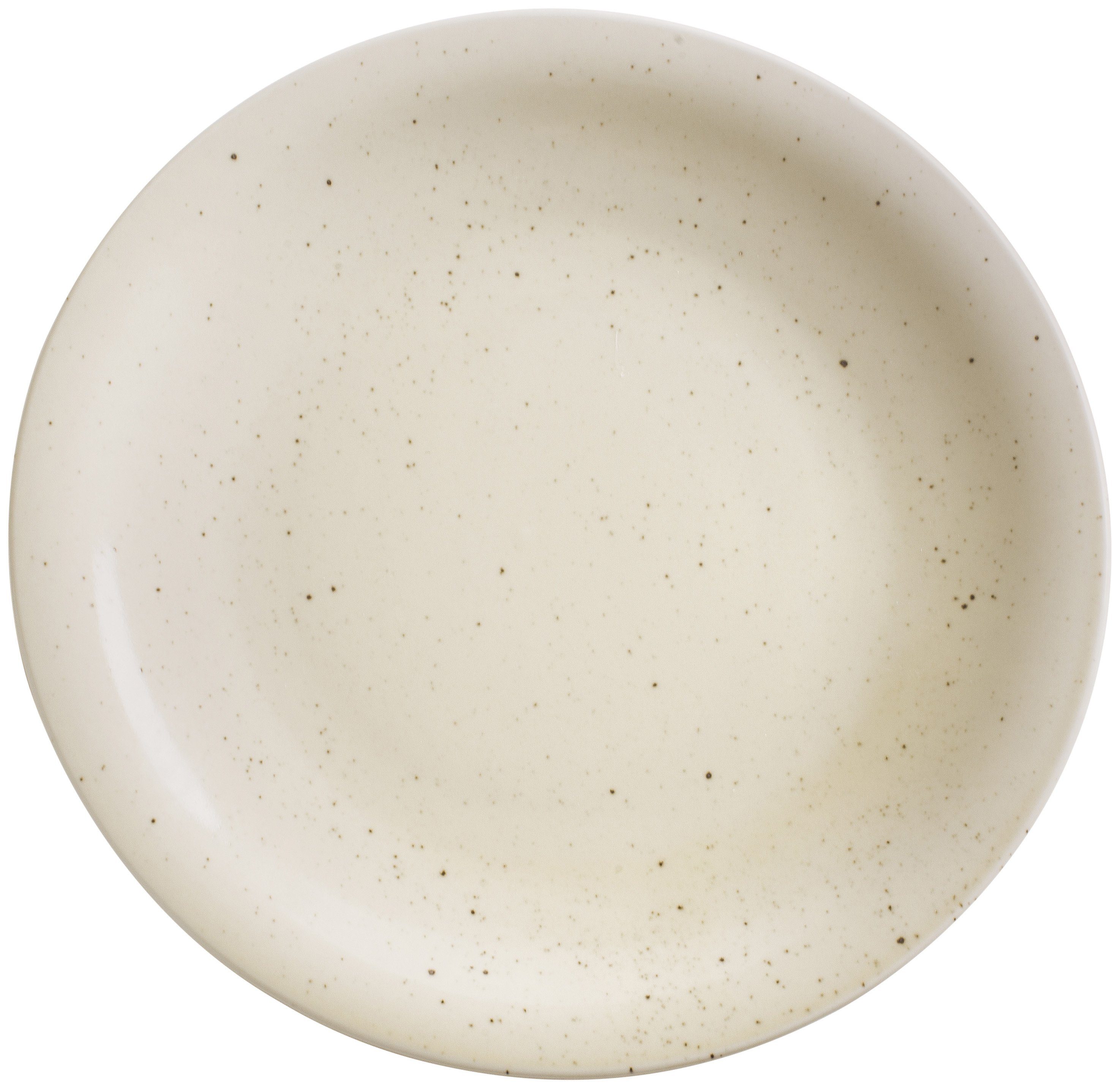 KAHLA Frühstücksteller Homestyle 21,5 cm, (1 St), Handglasiert, Made in Germany