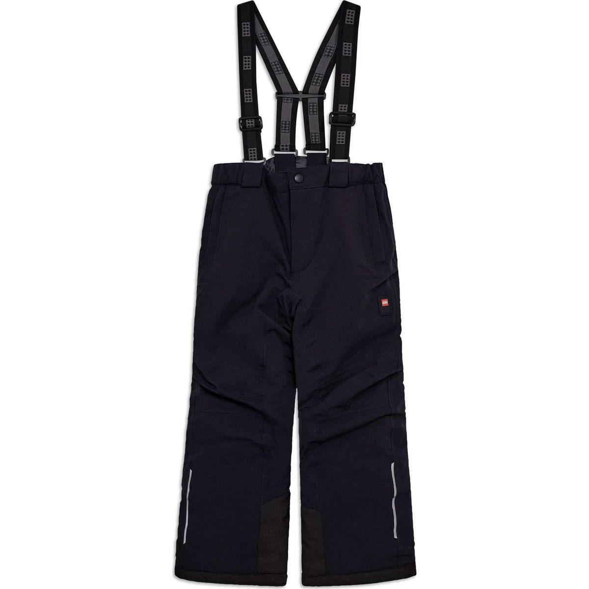 LEGO® kidswear Skihose LWPOWAI 708 - Ski Pants Kinder-Skihose mit wasserdichtem Schutz, winddicht und atmungsaktiv