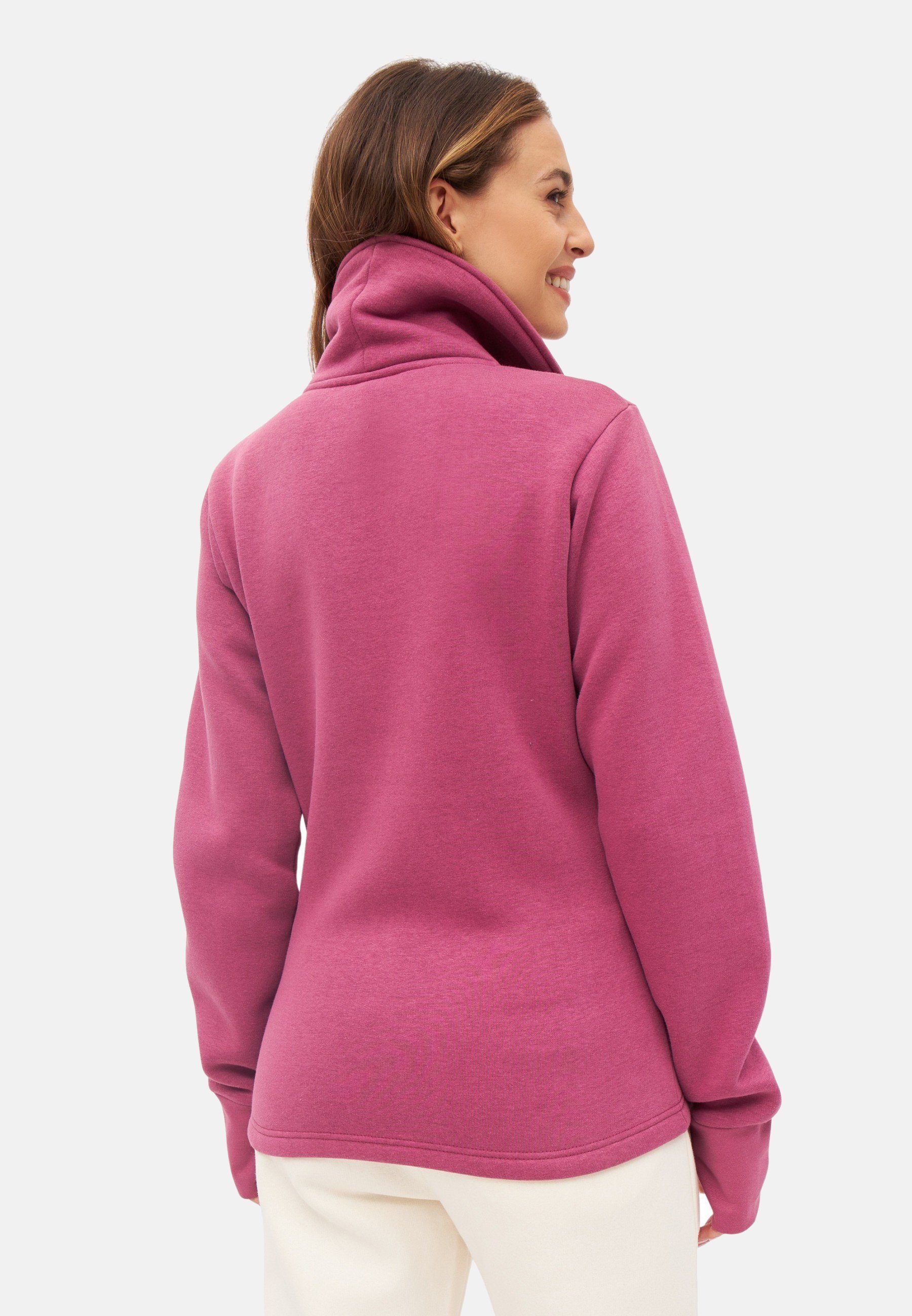 Bench. Sweatjacke Jacke Sweat Jacke HAYLO günstig online kaufen