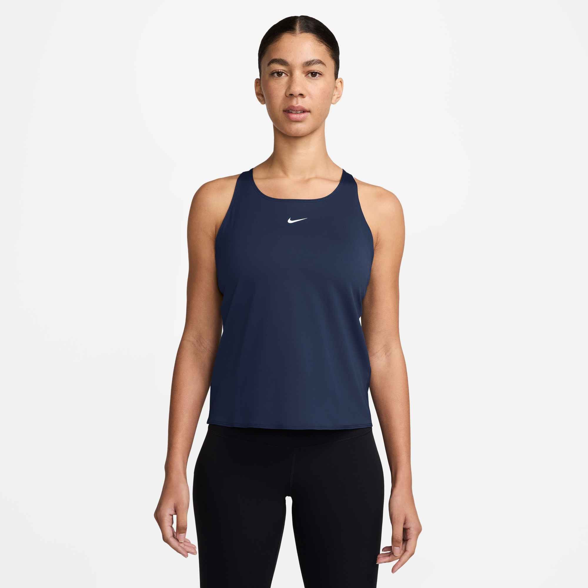 Nike Tanktop Nike Pro Women's Dri-FIT Tank Top sportlicher Stil, für Fitnes günstig online kaufen