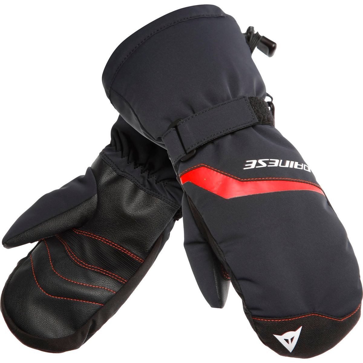 Dainese Skihandschuhe Scarabeo Gloves Leichte und komfortable Skihandschuhe für anspruchsvolle junge