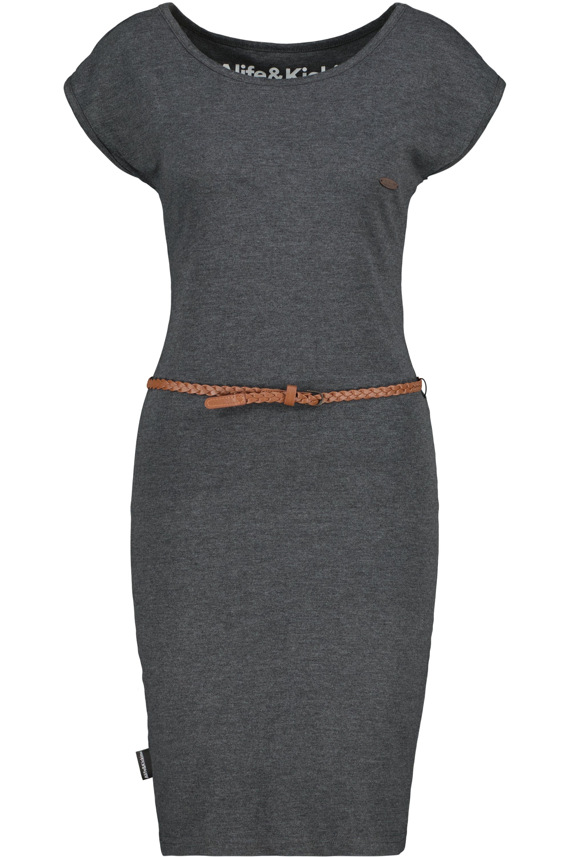 Alife & Kickin Blusenkleid "Damen ElliAK" günstig online kaufen