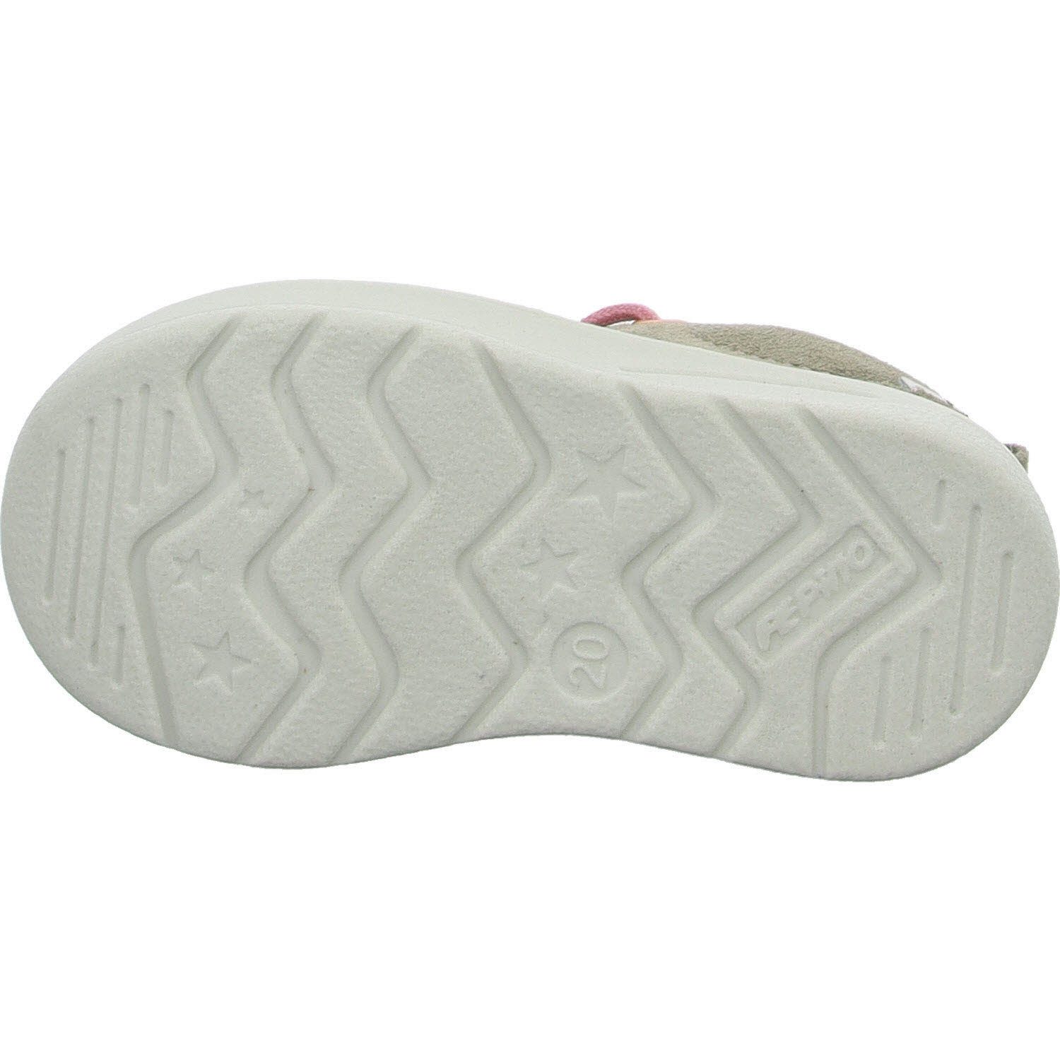 Ricosta Milo Schnürstiefel