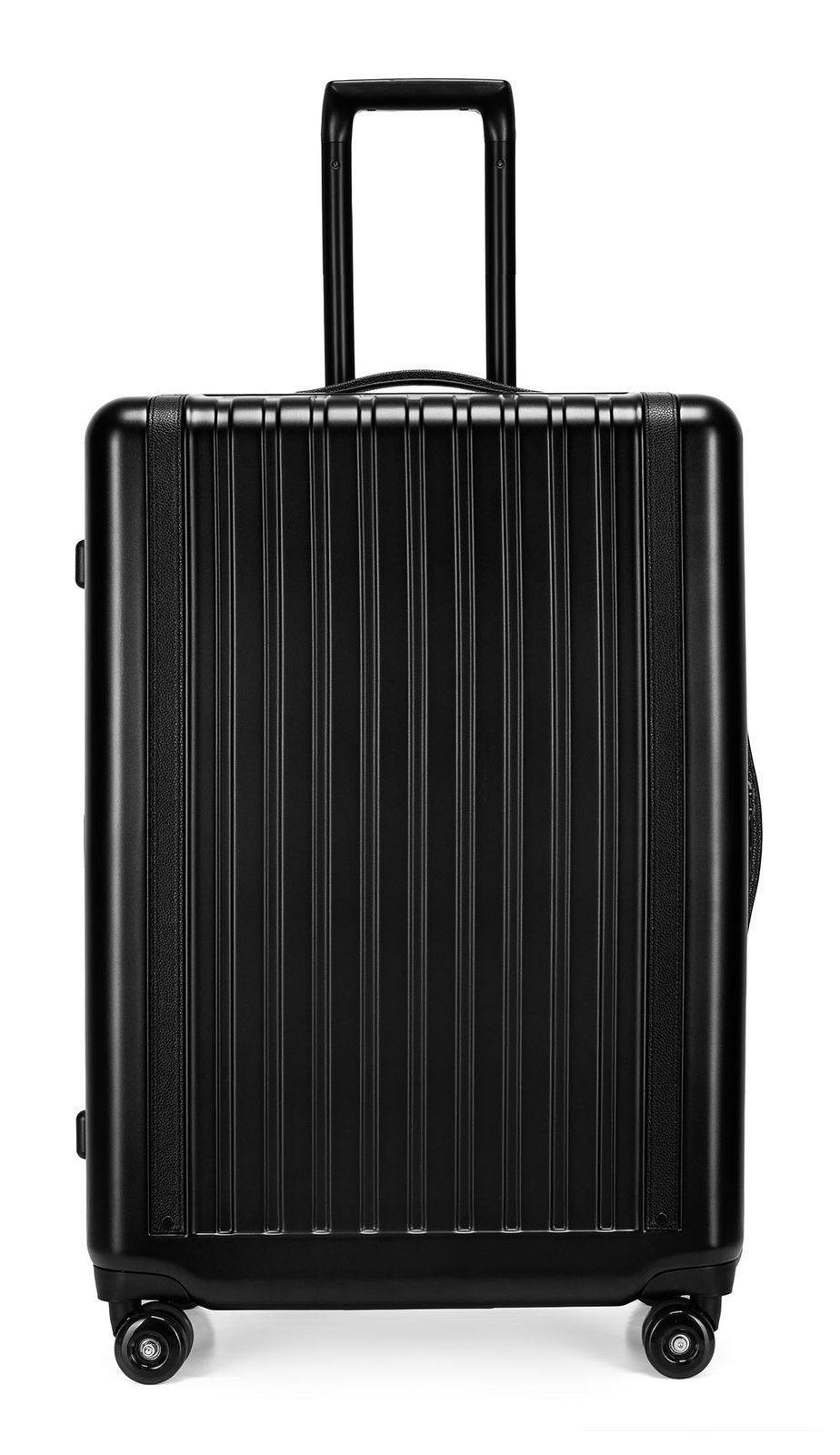 EPIC Trolleyset 3-Set 76 / 66 / 55, 4 Rollen, (Set, 3 tlg)