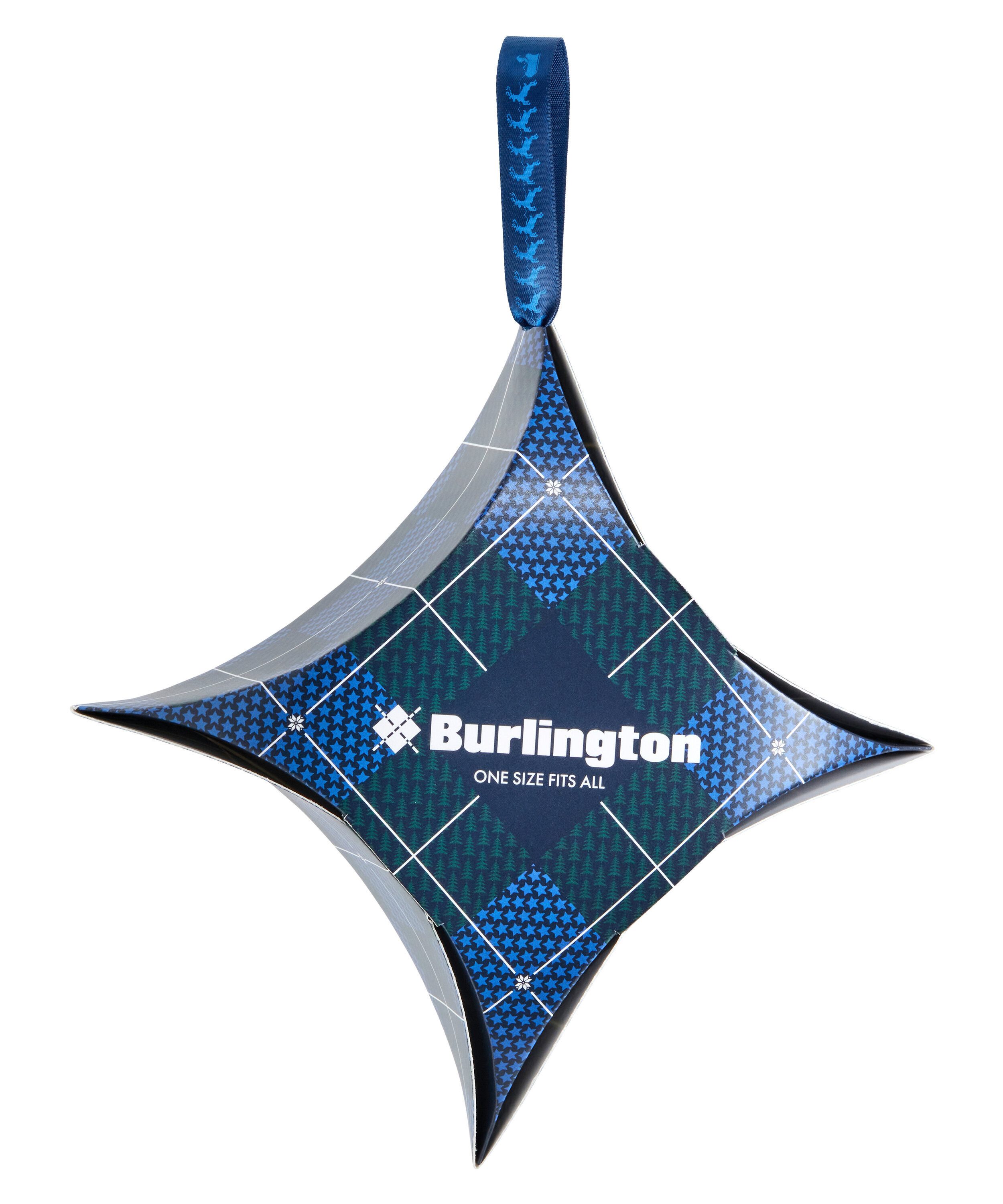 Burlington Socken X-Mas Giftset (1-Paar)
