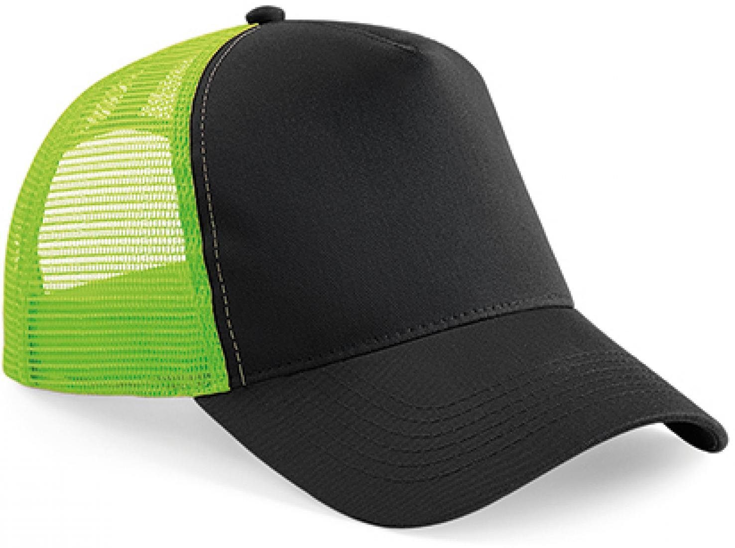 Beechfield® Trucker Cap Snapback Trucker Cap günstig online kaufen